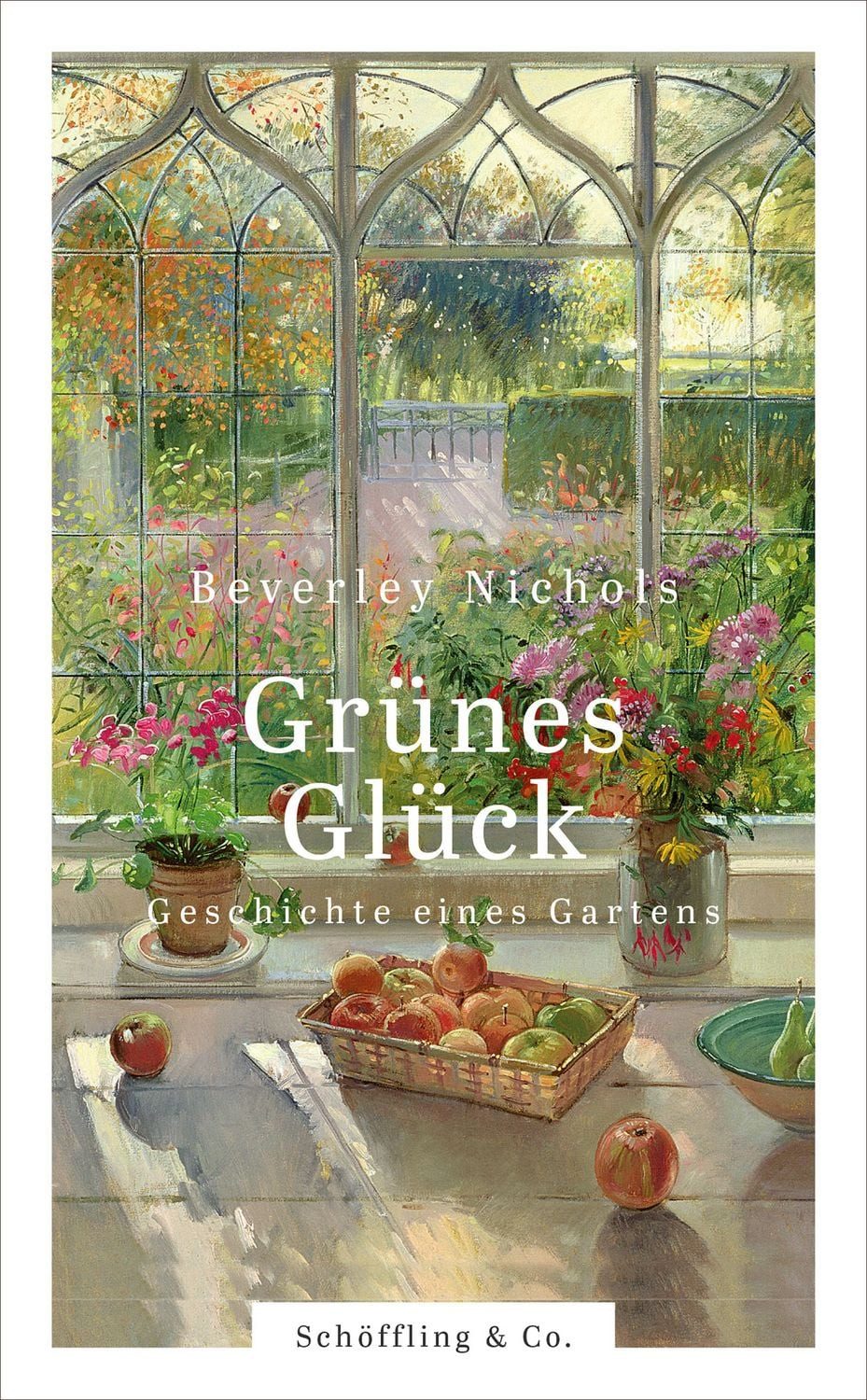 Grünes Glück / Beverley Nichols
