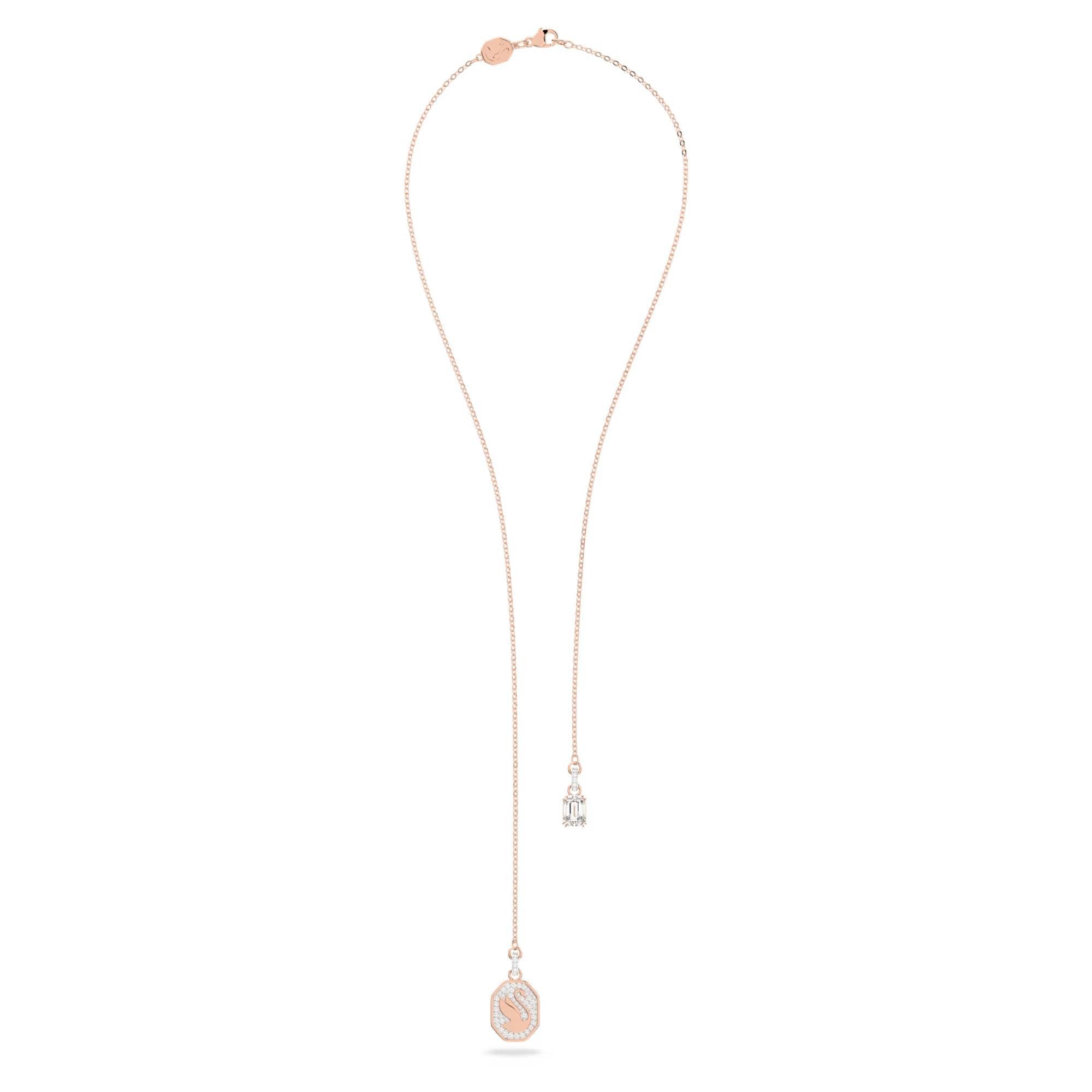 Swarovski Kette mit Anhänger 5628565 we...
