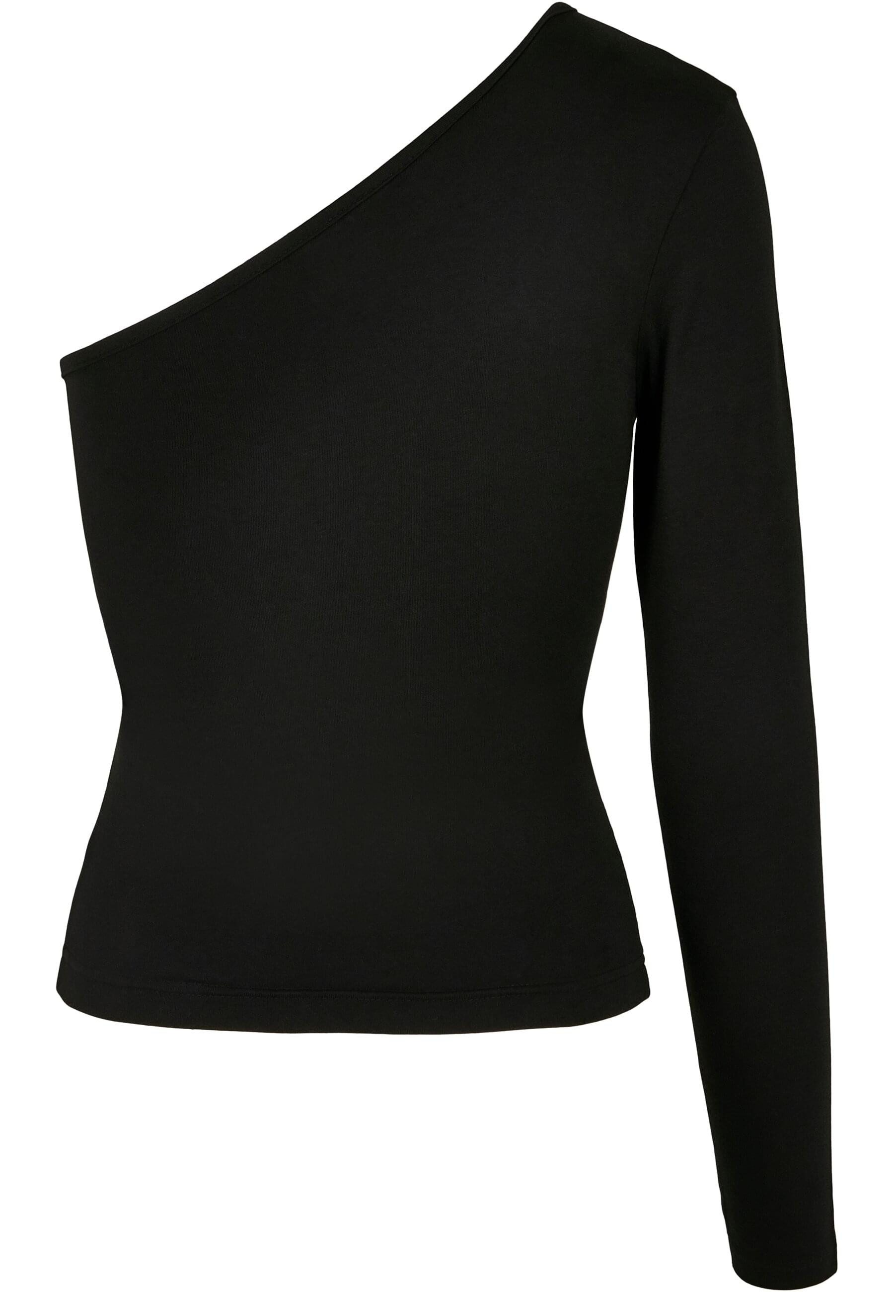 URBAN CLASSICS Langarmshirt Urban Classics Damen günstig online kaufen
