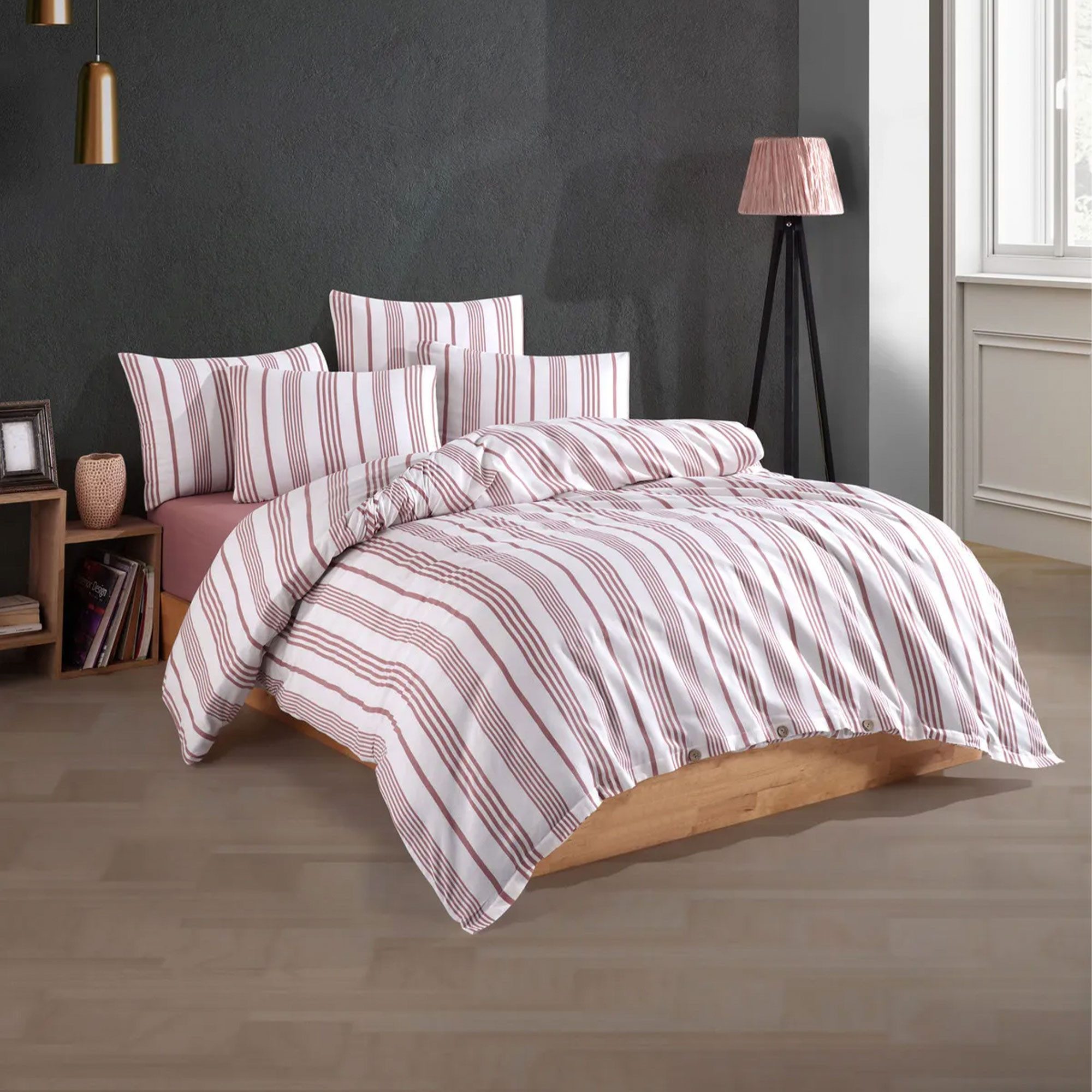 Nordic Schiller Bettbezug Nordic Schiller Bettbezug-Set für