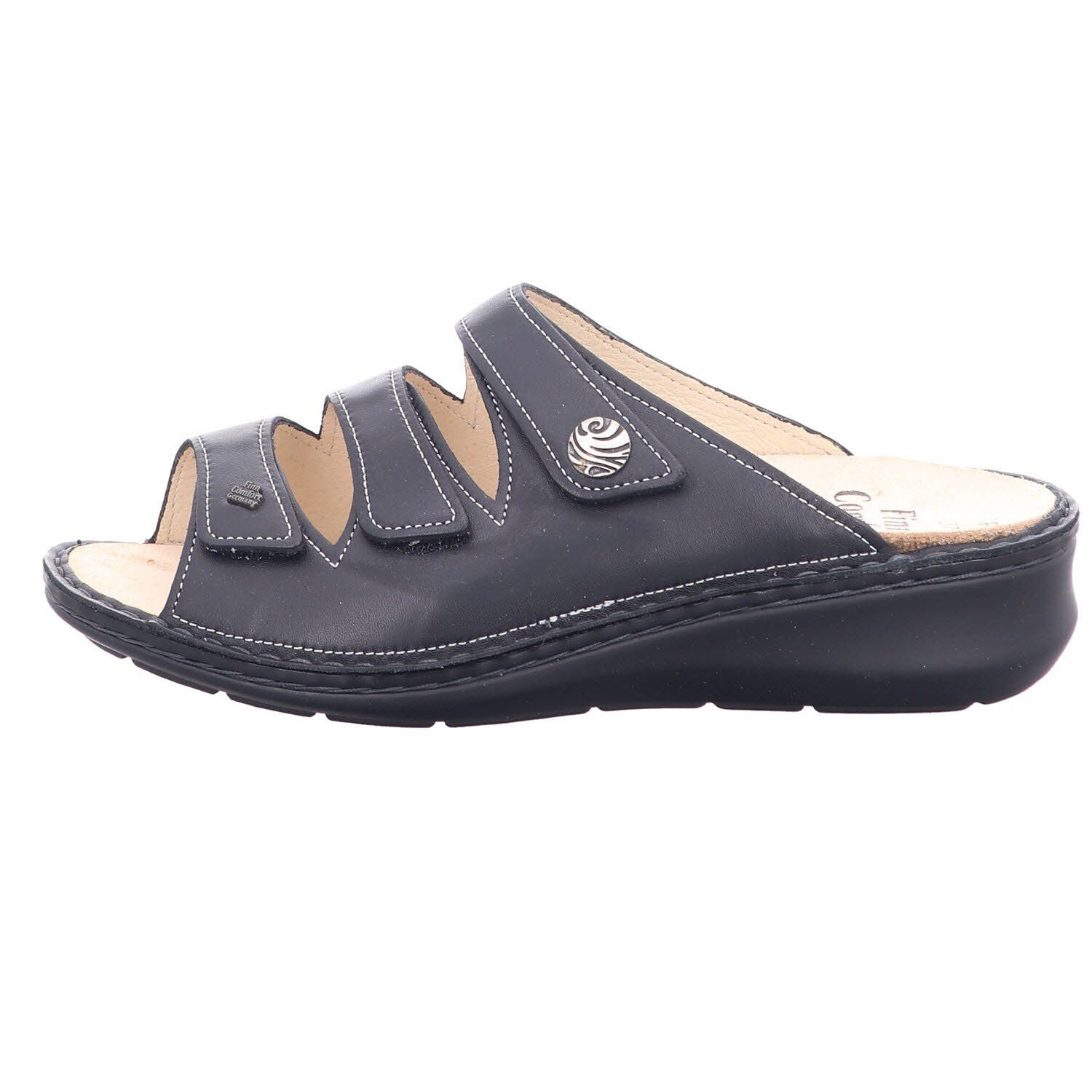 Finn Comfort CARCINA Pantolette (2-tlg) günstig online kaufen