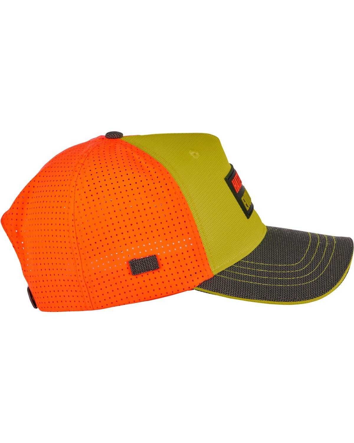 Parforce Protective Baseball Cap Mesh-Cap Hatz-Watz Evolution