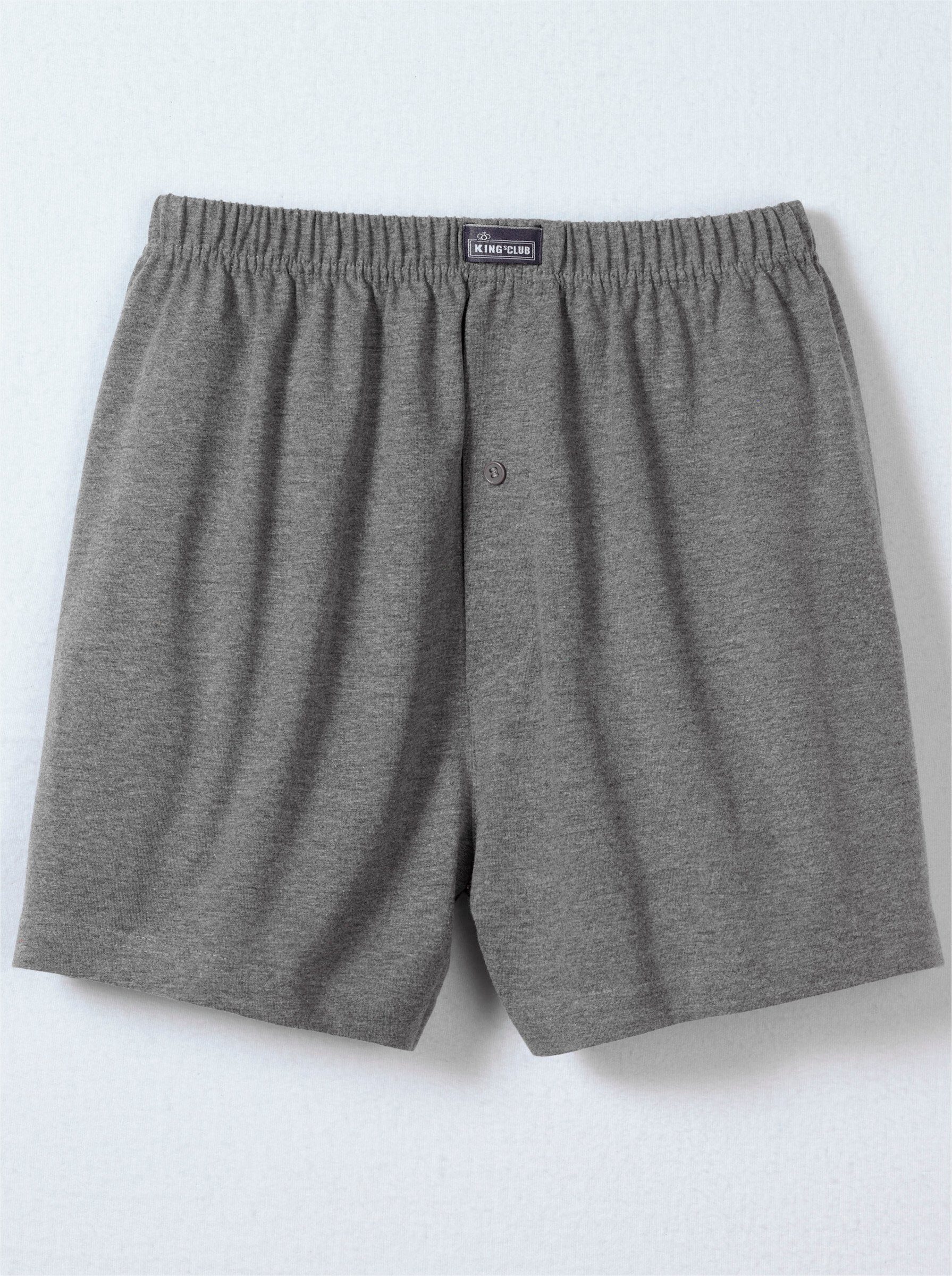 Witt Boxershorts Boxershorts (3-St)