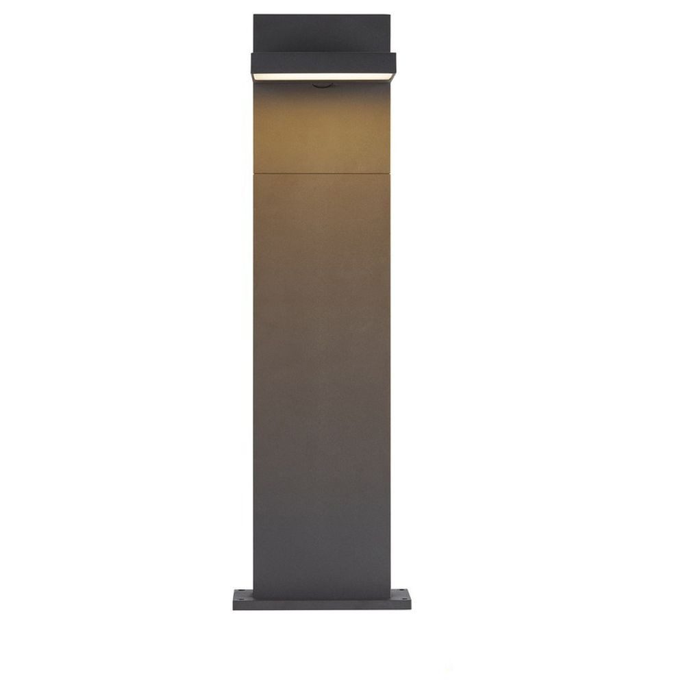 SLV Außen-Stehlampe LED Wegeleuchte Abridor 14W 750lm 3000K IP55, LED