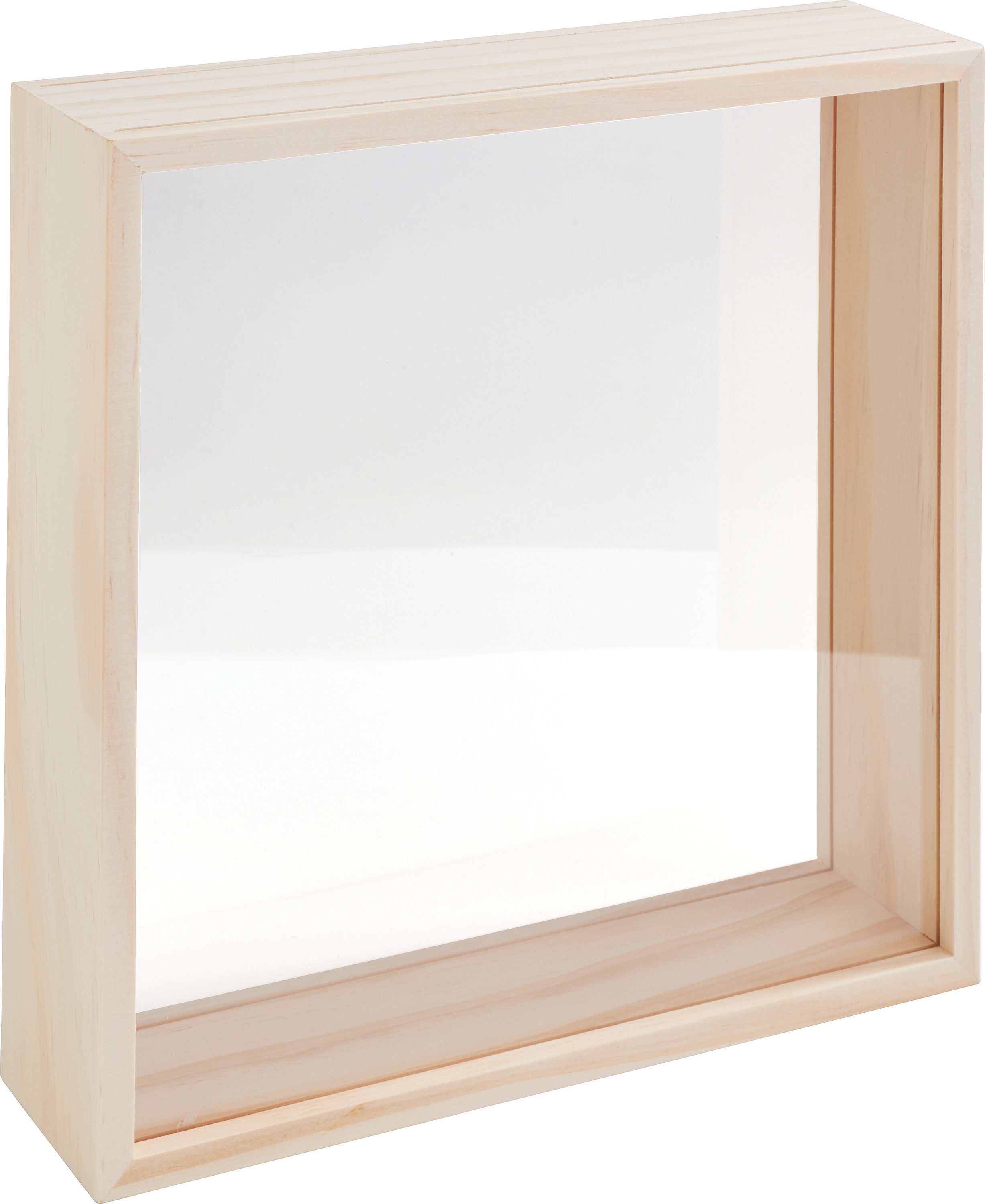 VBS Bilderrahmen Quadrat