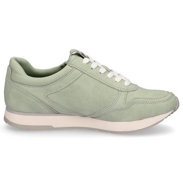 Tamaris Tamaris Damen Sneaker mint Sneaker