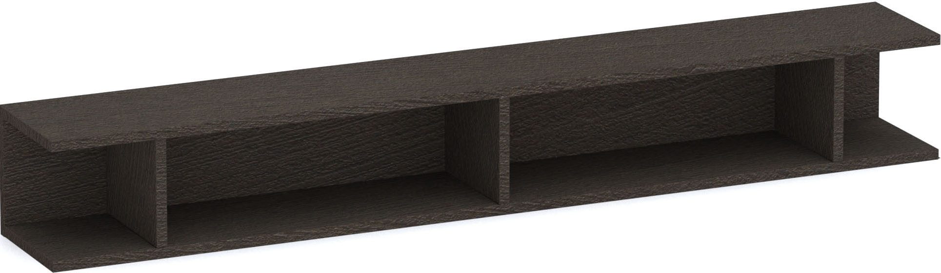 INOSIGN Wandregal Infinity, Breite 138 cm, günstig online kaufen