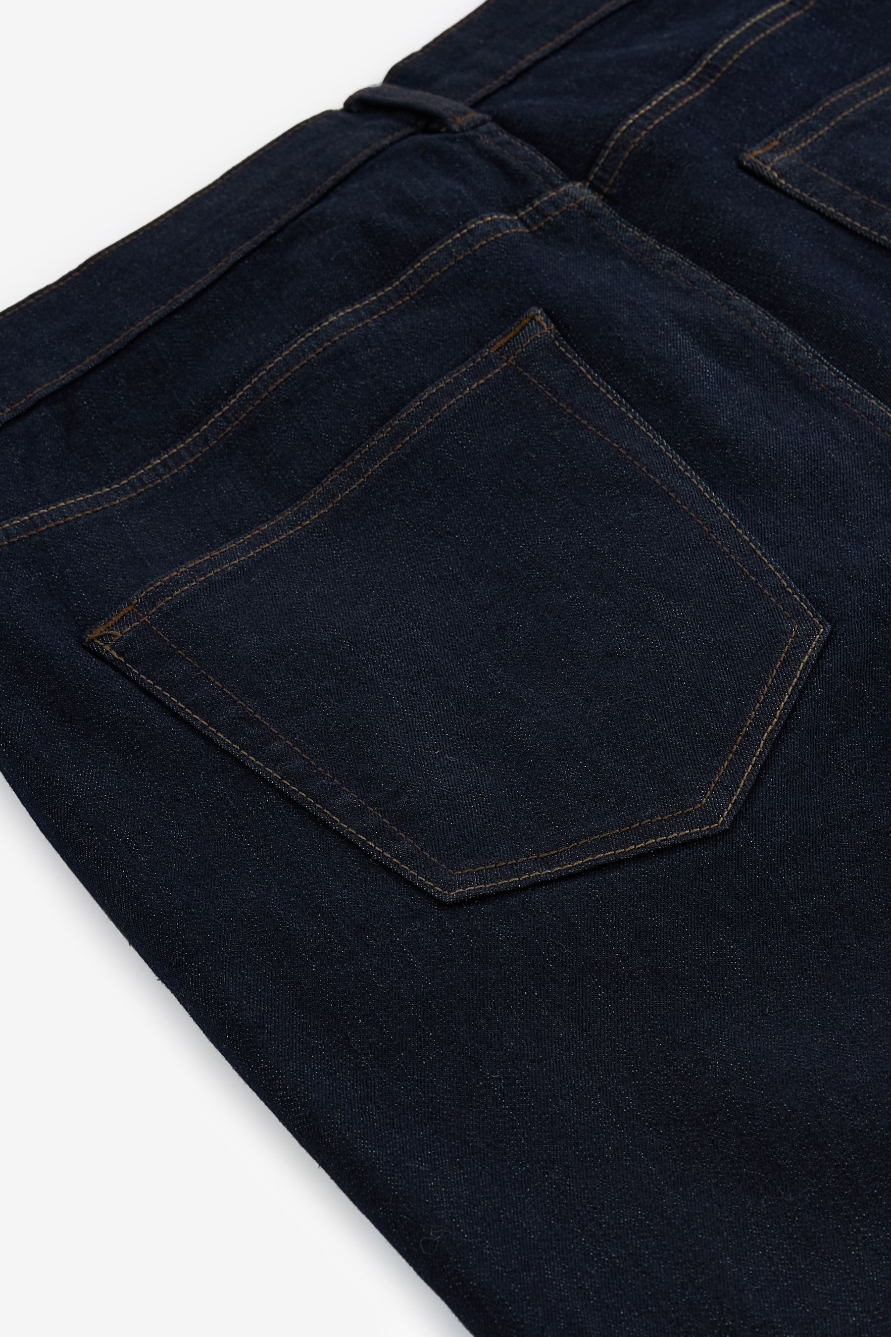 Next Bootcut-Jeans Classic Bootcut-Jeans mit Stretch (1-tlg)