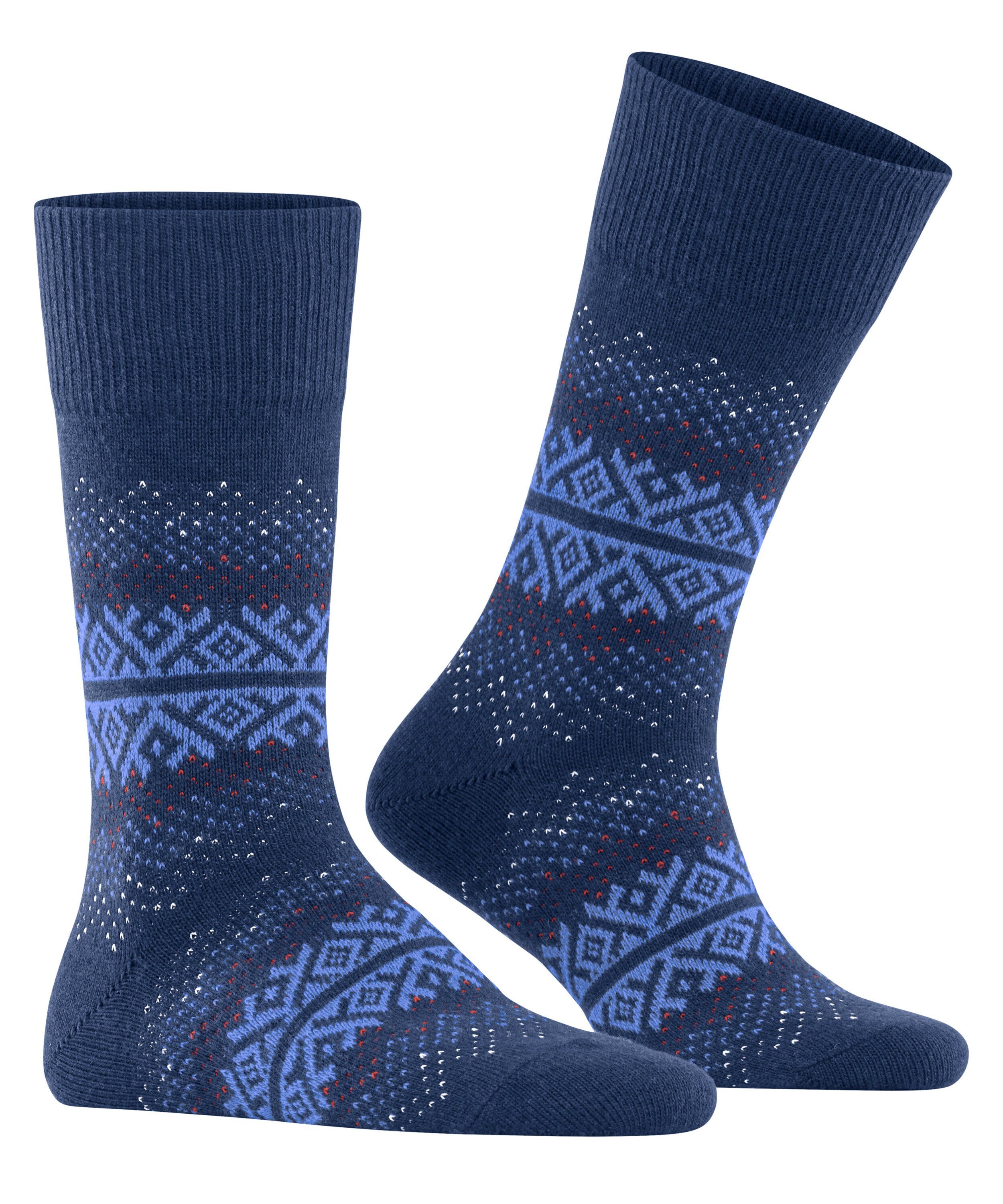 FALKE Socken Inverness (1-Paar) mit Kaschmir günstig online kaufen