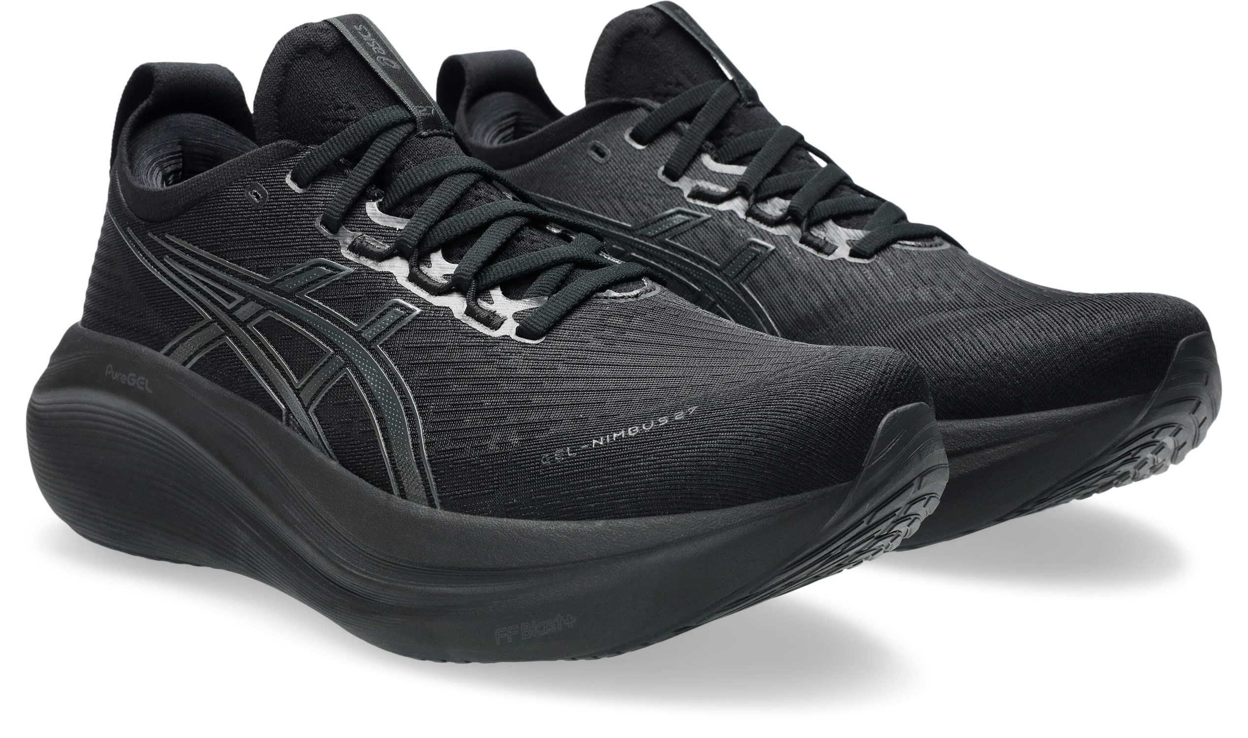 GEL-NIMBUS 27 Laufschuh