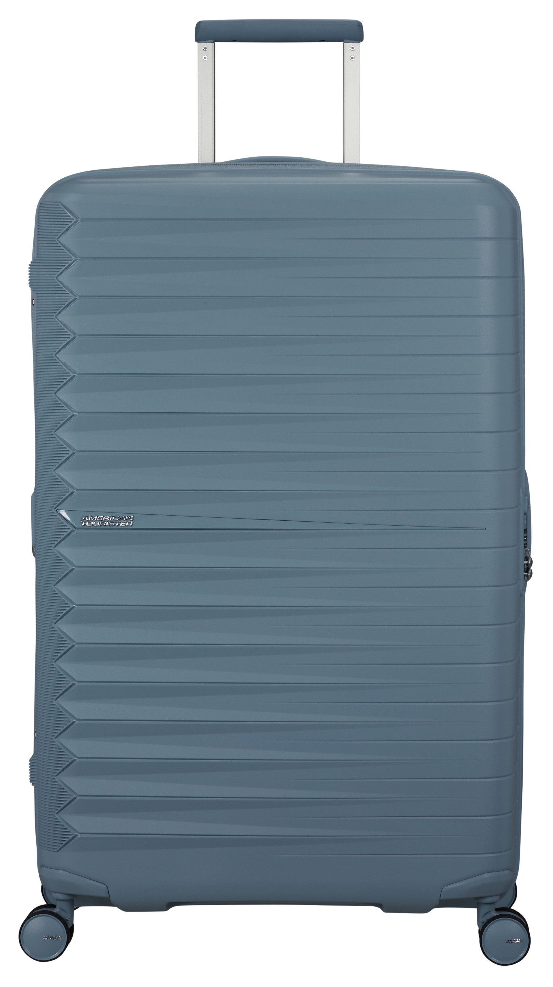 American Tourister® Hartschalen-Trolley FASTFORWARD, verschiedene Größen günstig online kaufen