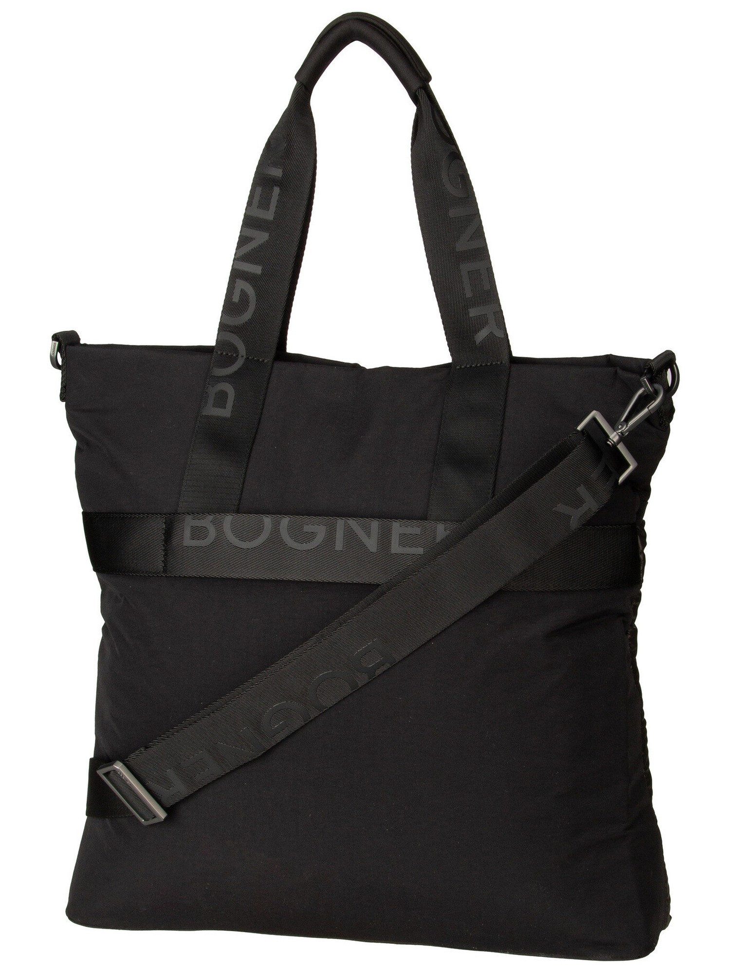 BOGNER Handtasche Monarch Mian MHZ, Tote Bags