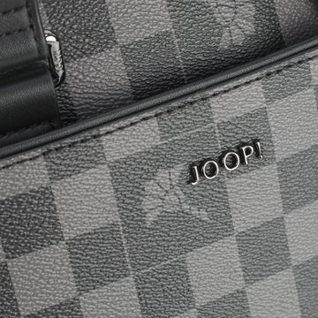 JOOP! Laptoptasche, mit cornflower print