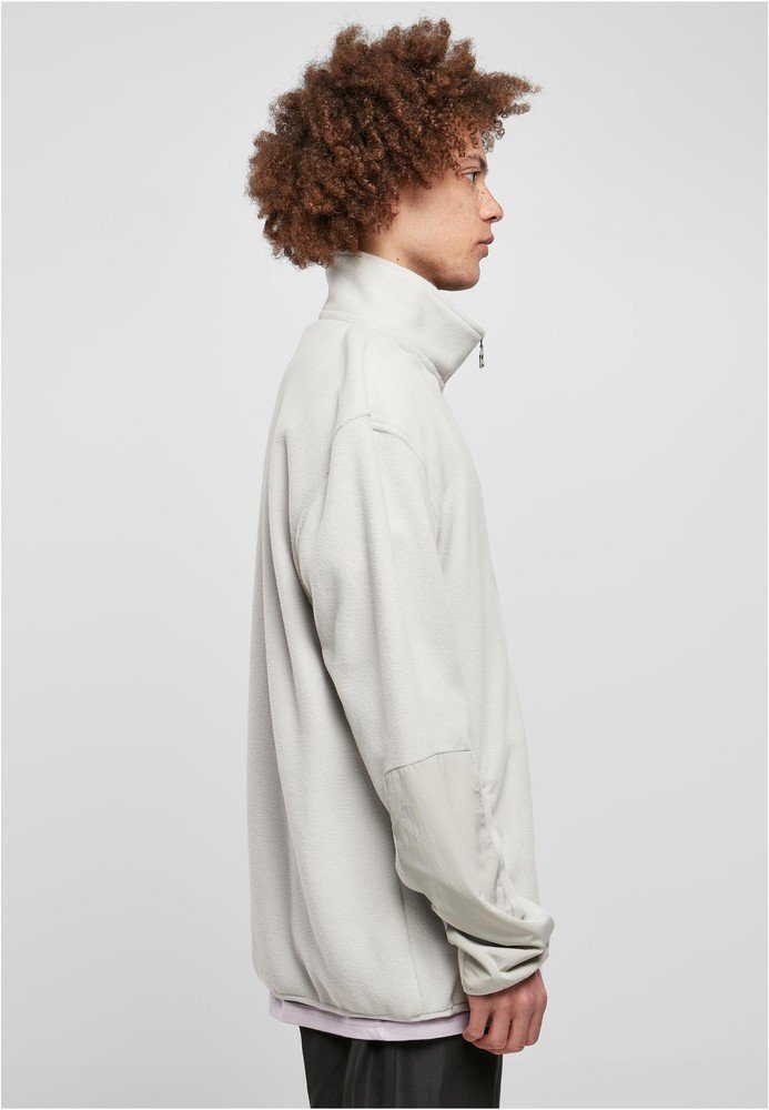 Starter Black Label Fleecejacke