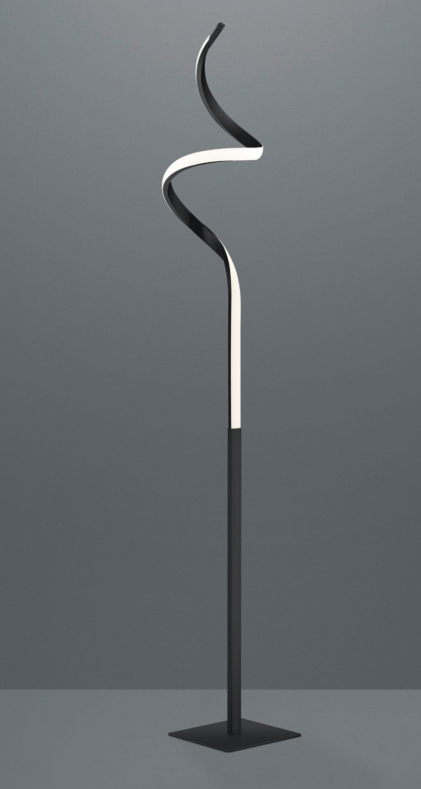 Reality Leuchten LED Stehlampe Mira, Dimmfunktion, günstig online kaufen