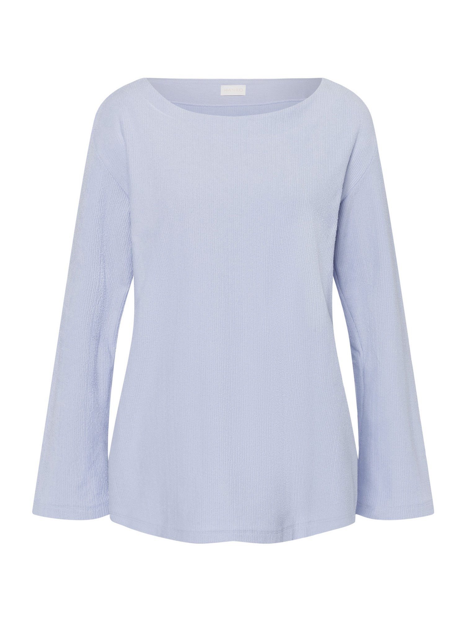 Hanro Longsleeve Pure Comfort