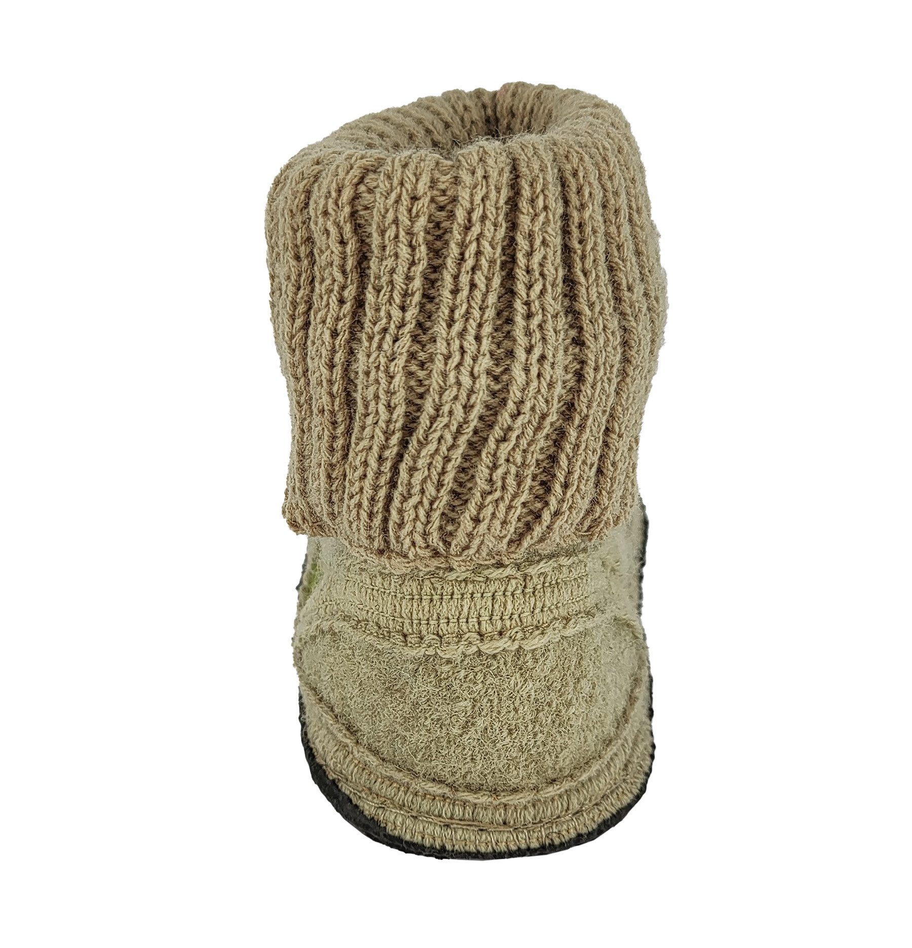 Beck Hüttenschuh Böckle Hüttenschuhe – Bild 5 von 5