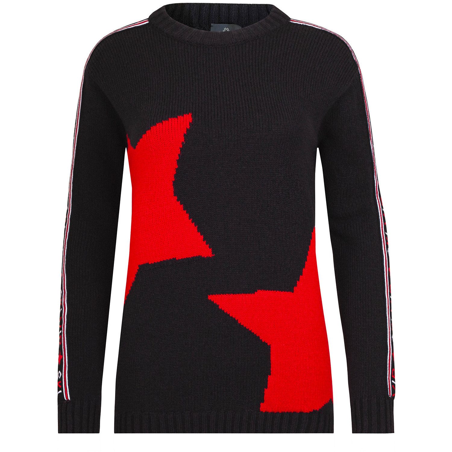 Marmot Longsleeve Rollkragen m. RV W ARIEL