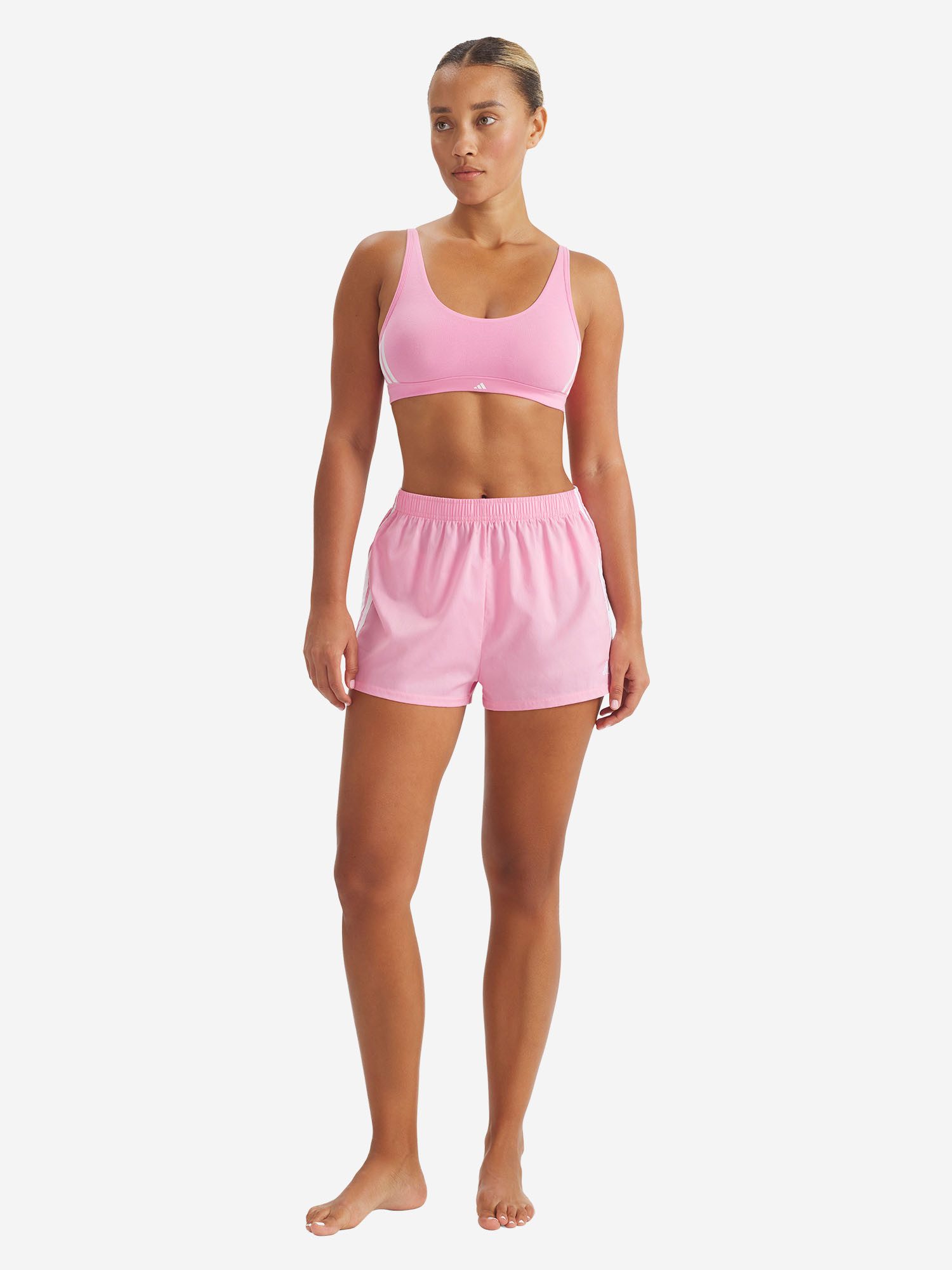 adidas Sportswear Shorts Sport Active Essentials Kurze Hose, Sommerhose, Fr günstig online kaufen