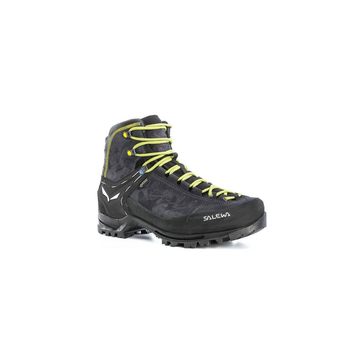 Salewa MS Rapace GTX Alpinschuh Leichter, wasserdichter Bergstiefel mit optimalem Grip und Komfort