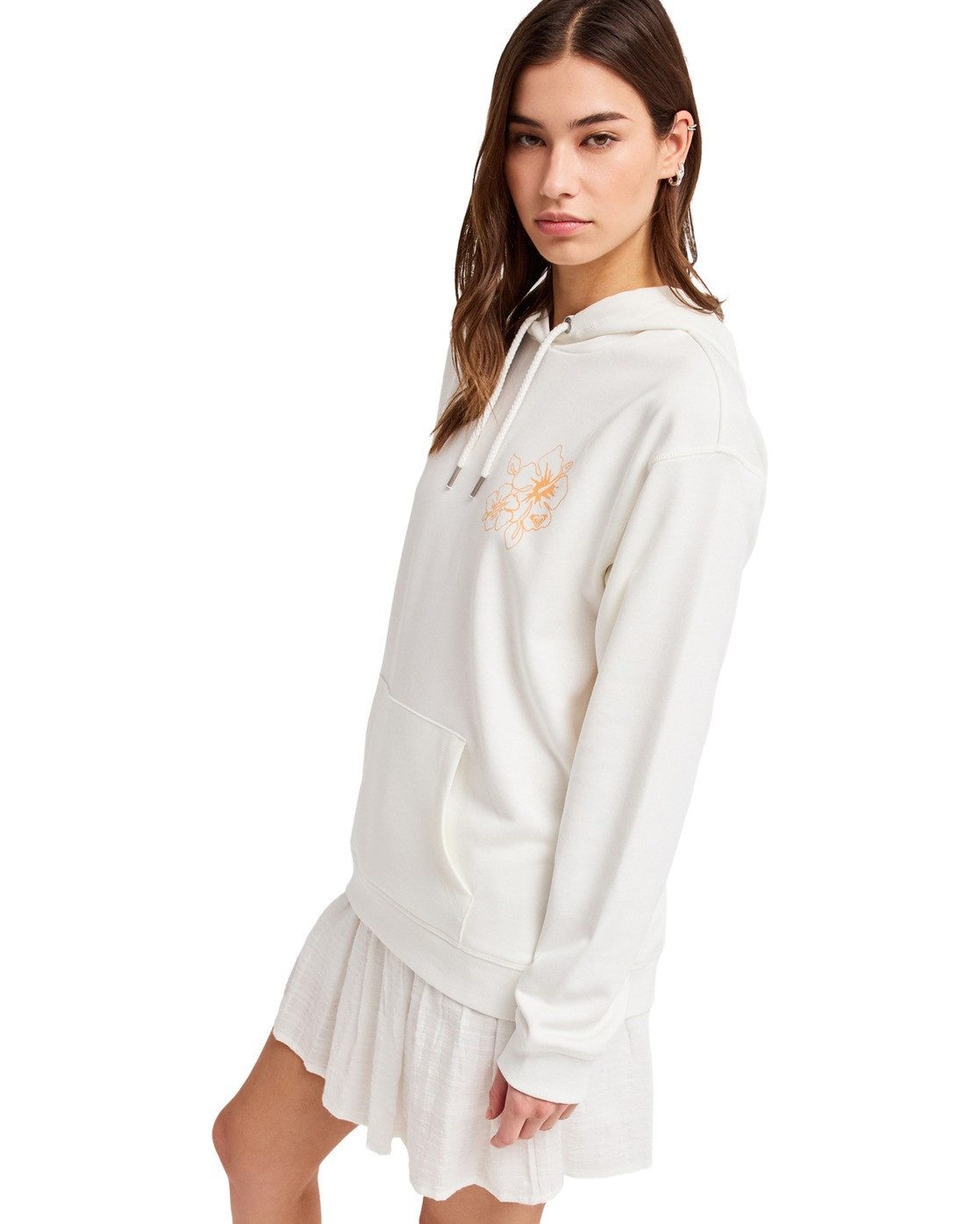 Roxy Hoodie Surf Stoked Terry Vint günstig online kaufen