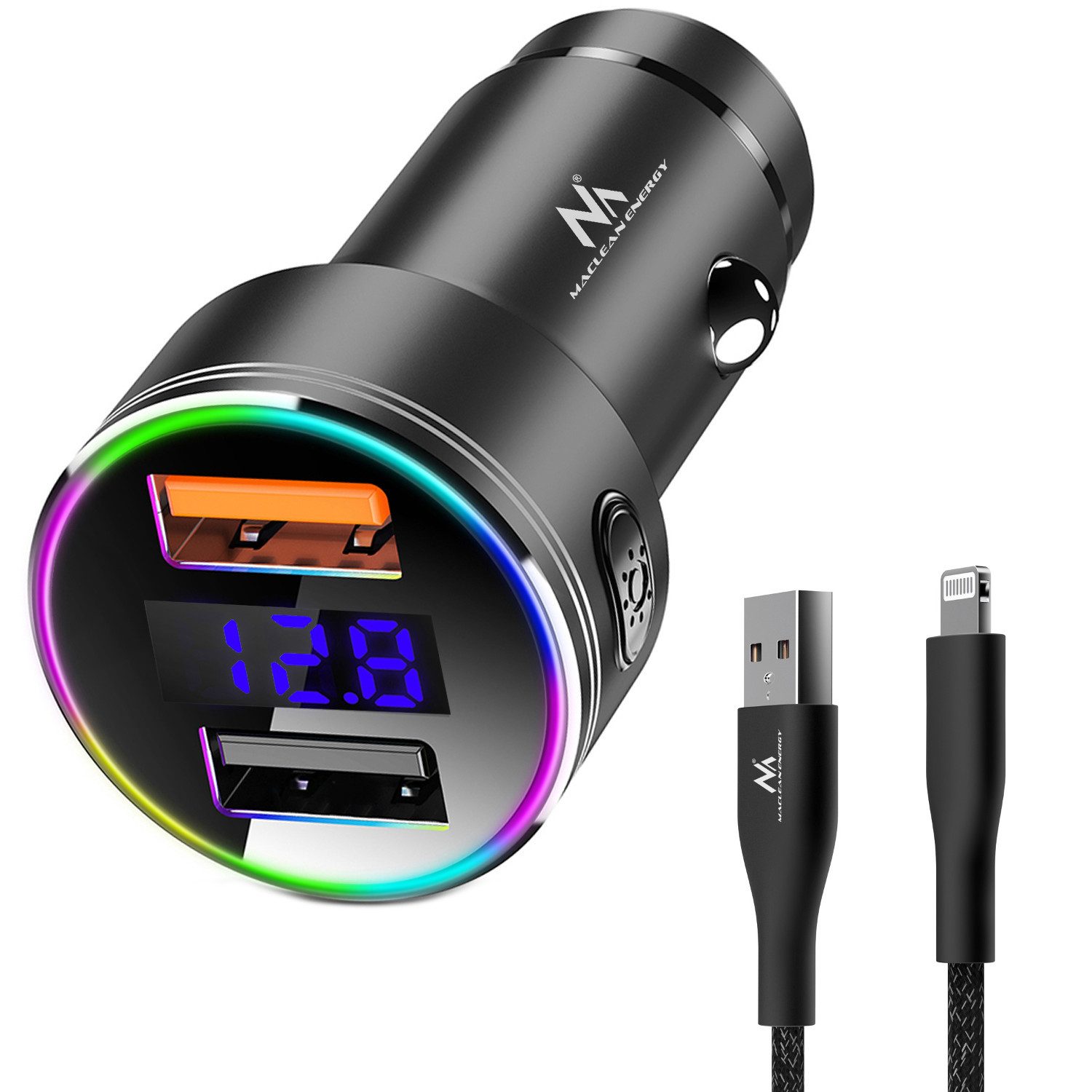 MCE375 USB-Ladegerät