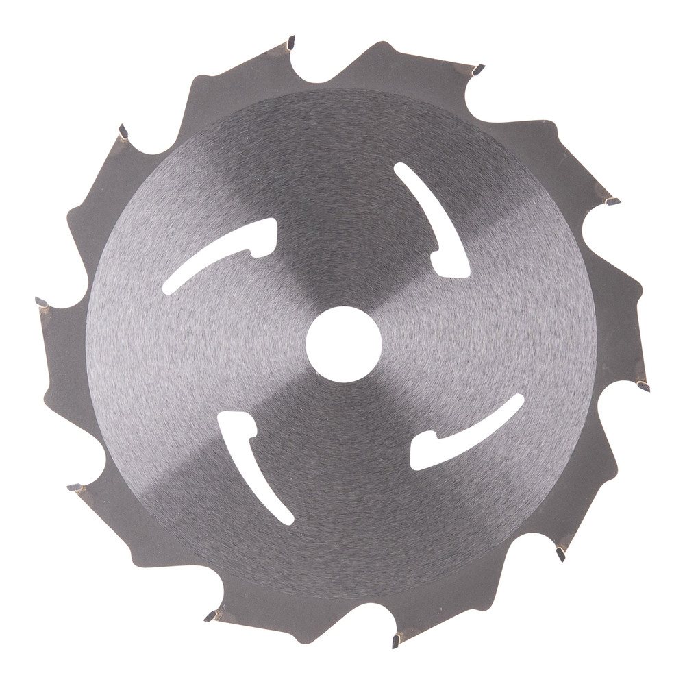Thumbnail - Makita Werkzeug GmbH Sägeblatt Makita Kreissägeblatt M-FORCE 165/20 mm 10 Zähne 1,2 mm Holz B-31918