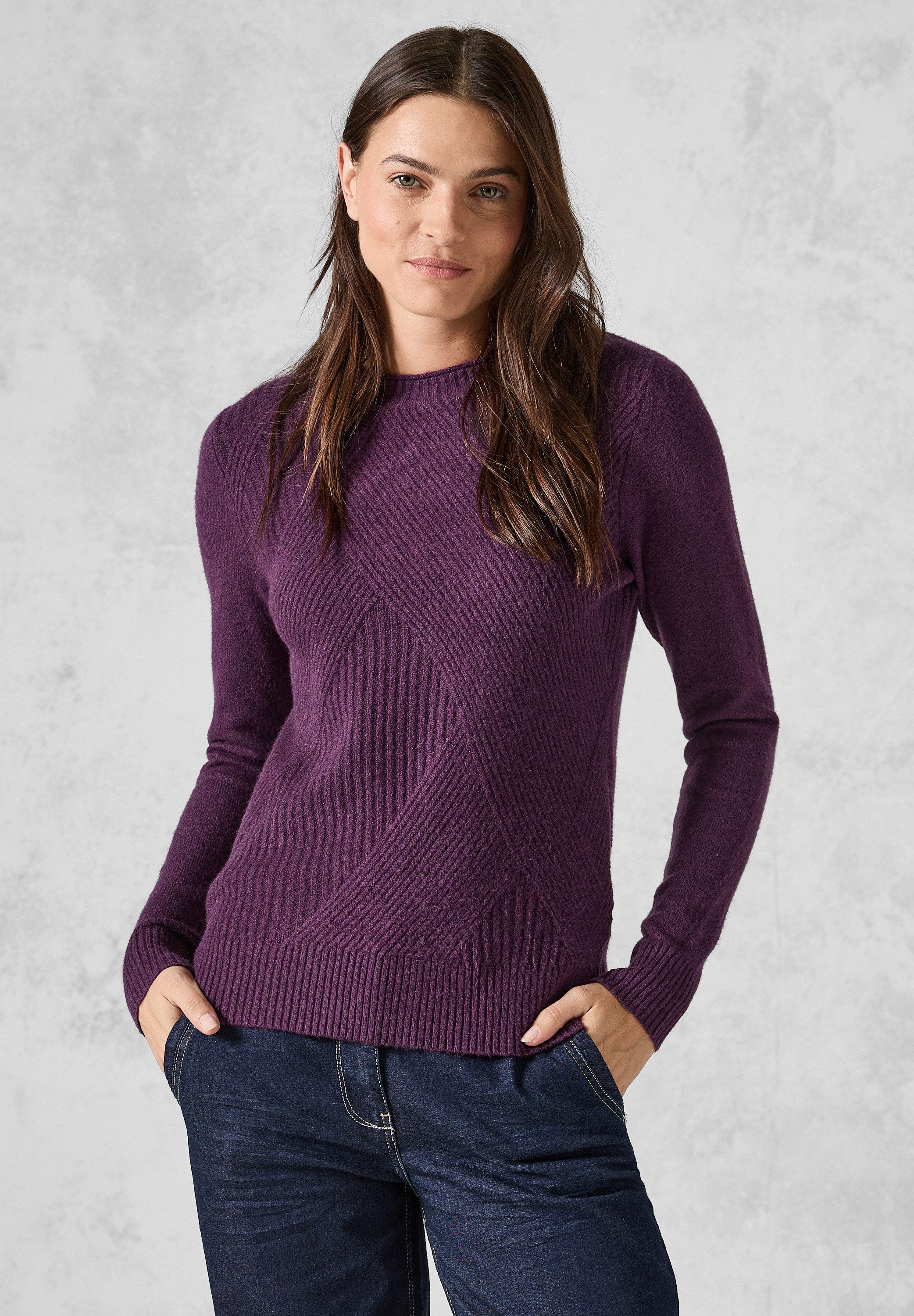 Strickpullover