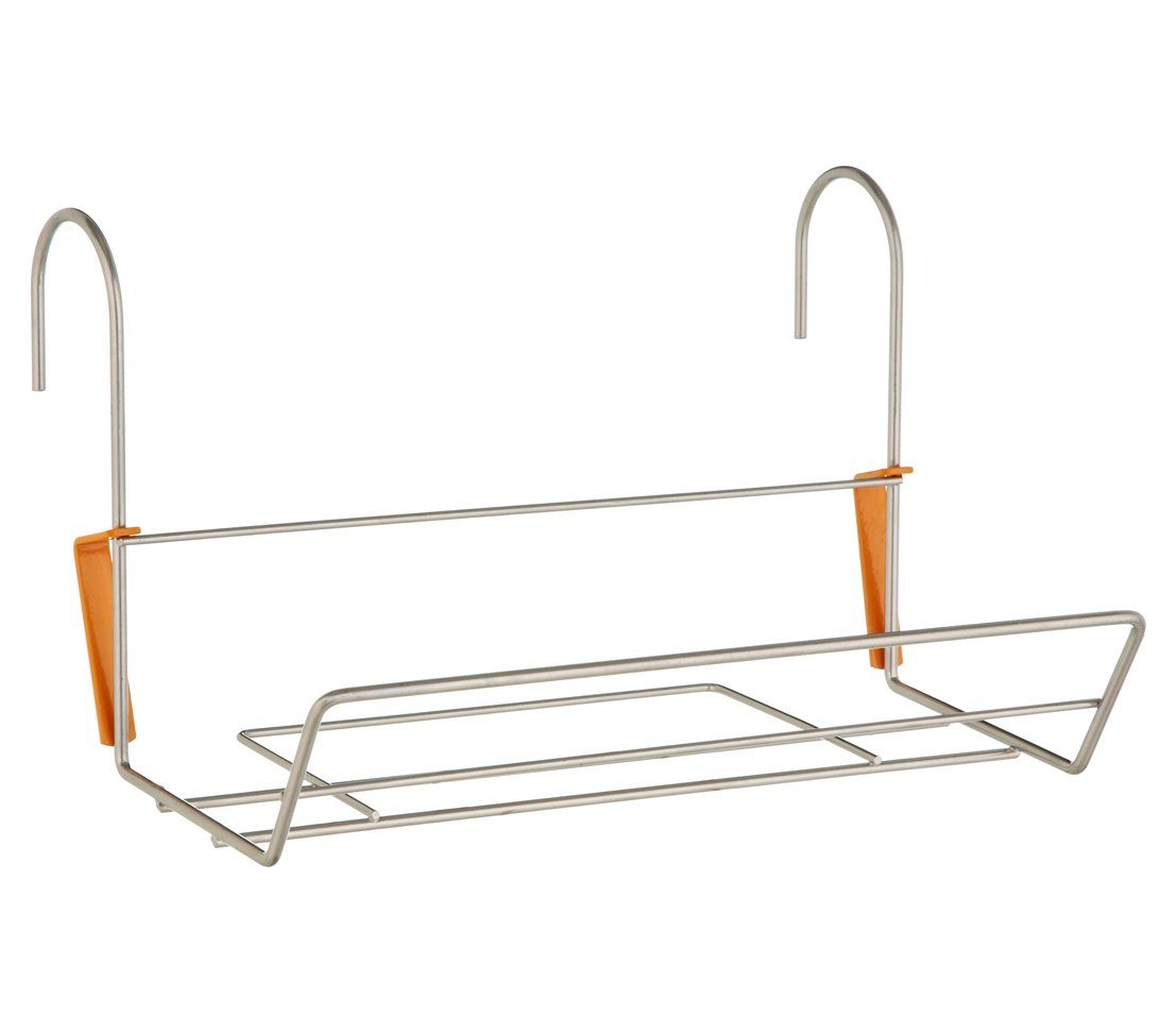Dehner Blumenkastenhalter Mary, 38 x 21 günstig online kaufen