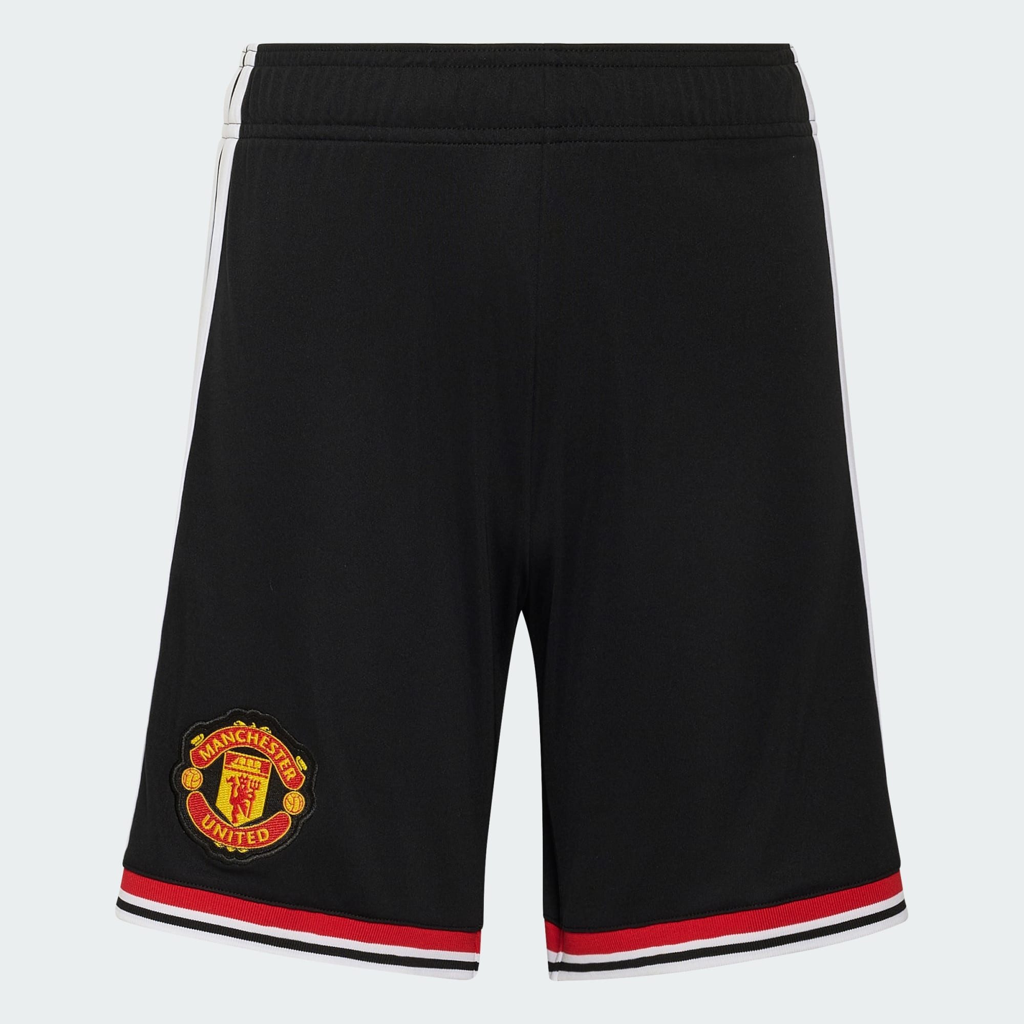 adidas Performance Shorts MANCHESTER UNITED 26/27 KIDS HEIMSHORTS (1-tlg)