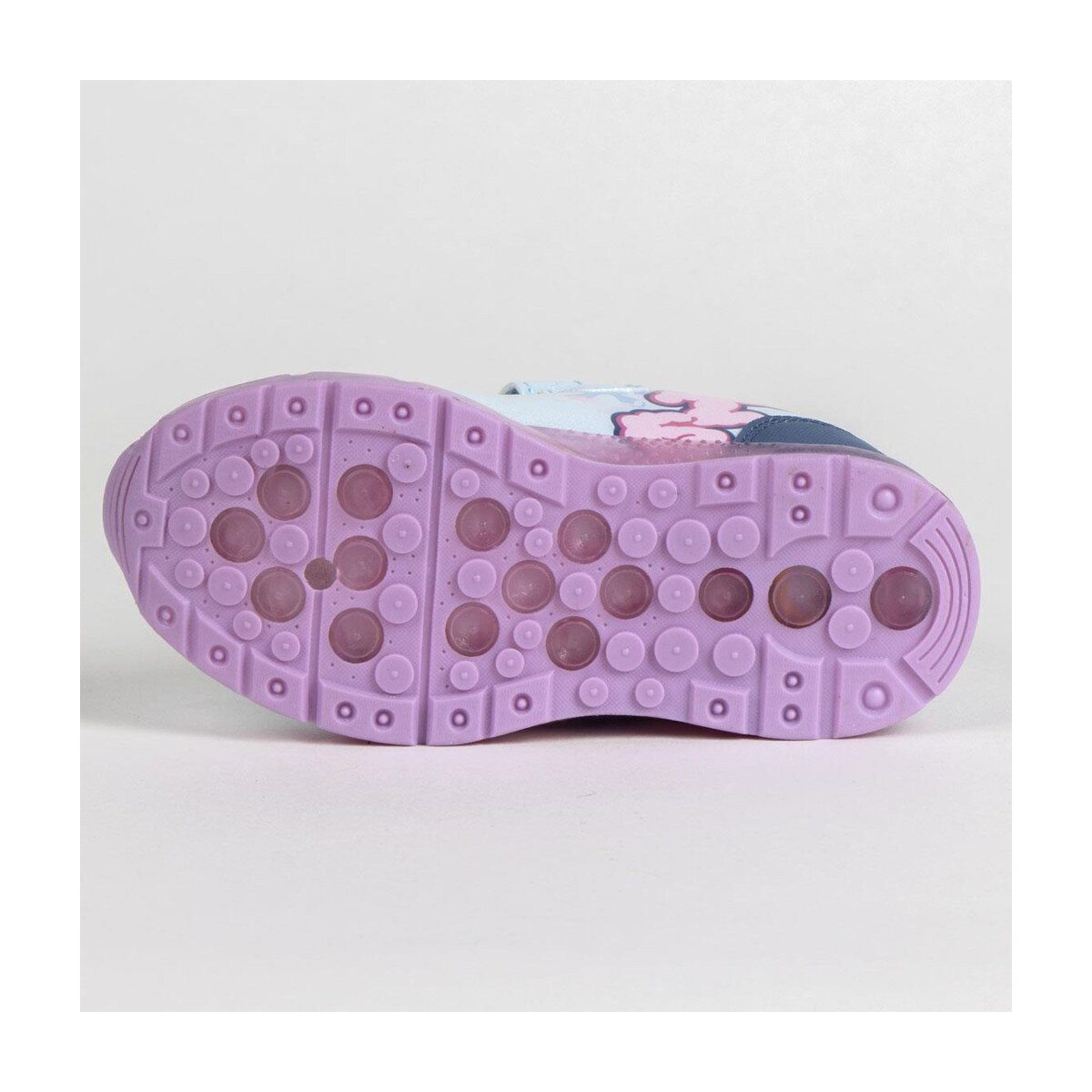 Lilo & Stitch Lilo & Stitch LED Schuhe Kinder 25–32 blinkend Straßenschuhe Langlaufschuhe