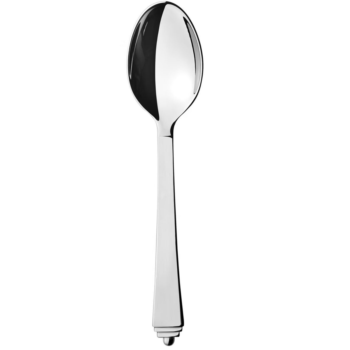 Georg Jensen Kaffeelöffel Pyramid