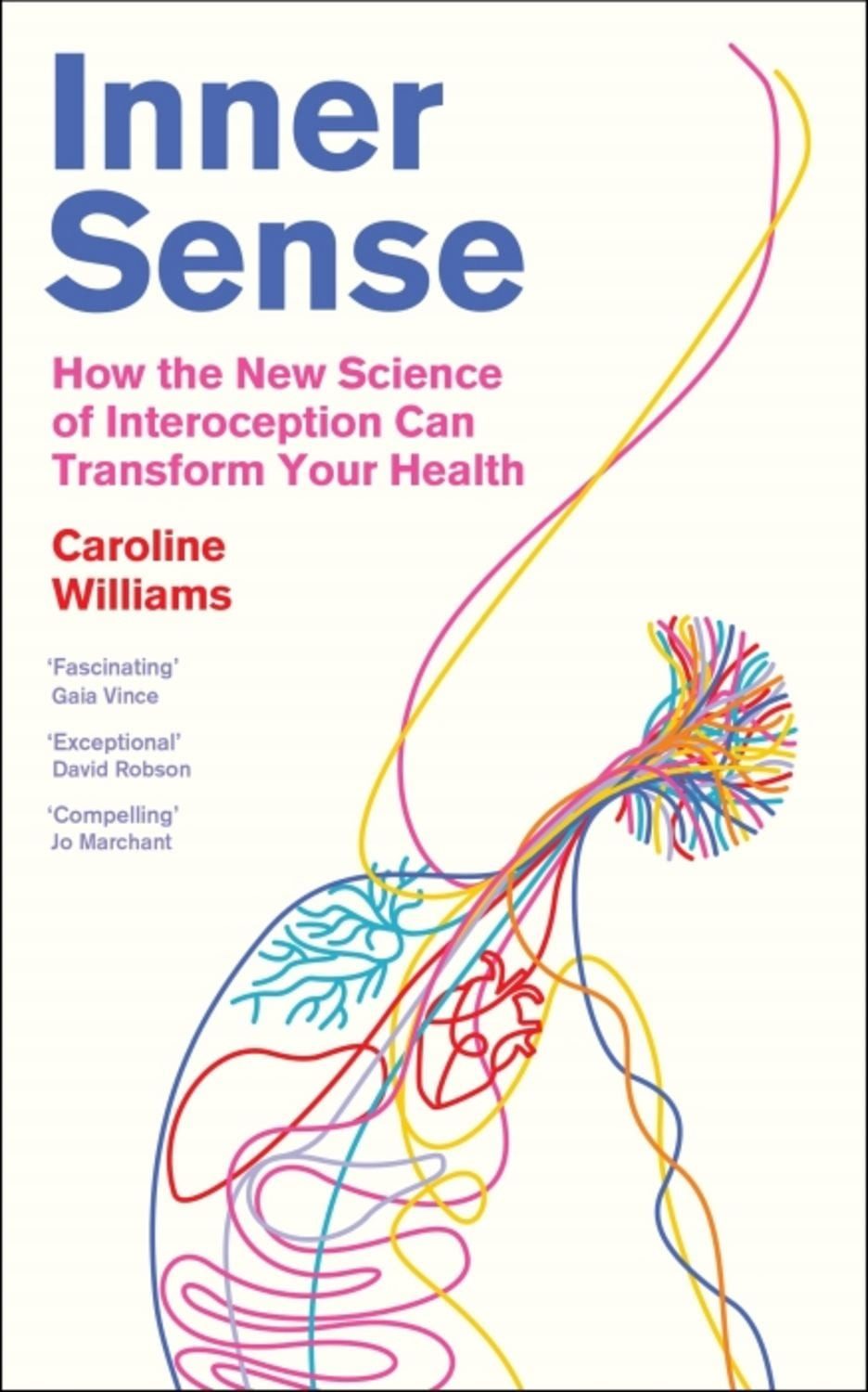 Inner Sense / Caroline Williams
