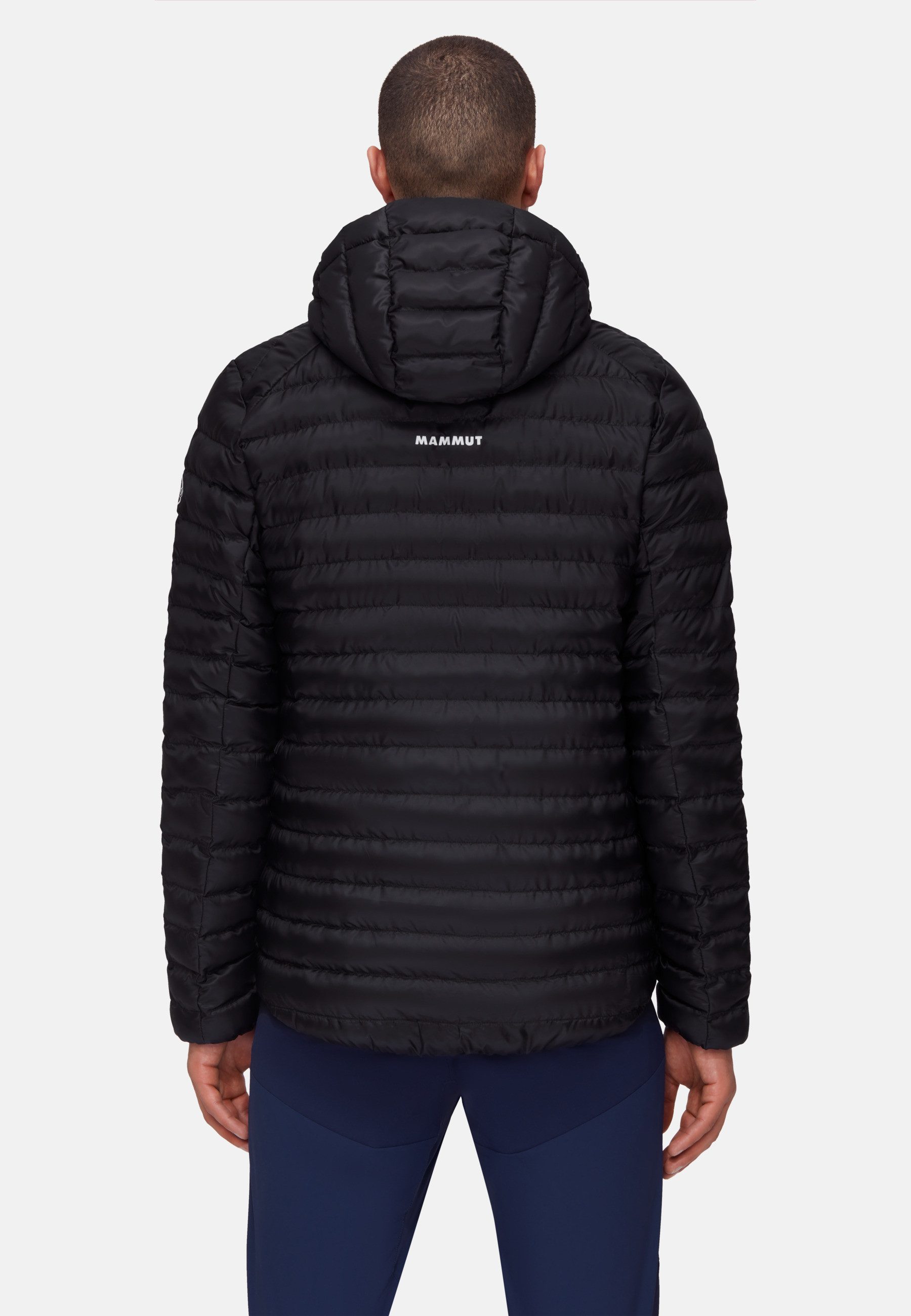 Mammut Outdoorjacke Albula IN Hooded Jacket Men