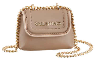 VALENTINO BAGS Mini Bag »MOSS«, mit goldfarbener Umhängetkette
