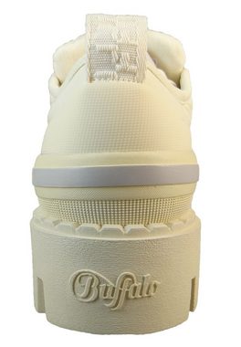 Buffalo 1622218 Raven Lo Cream Sneaker