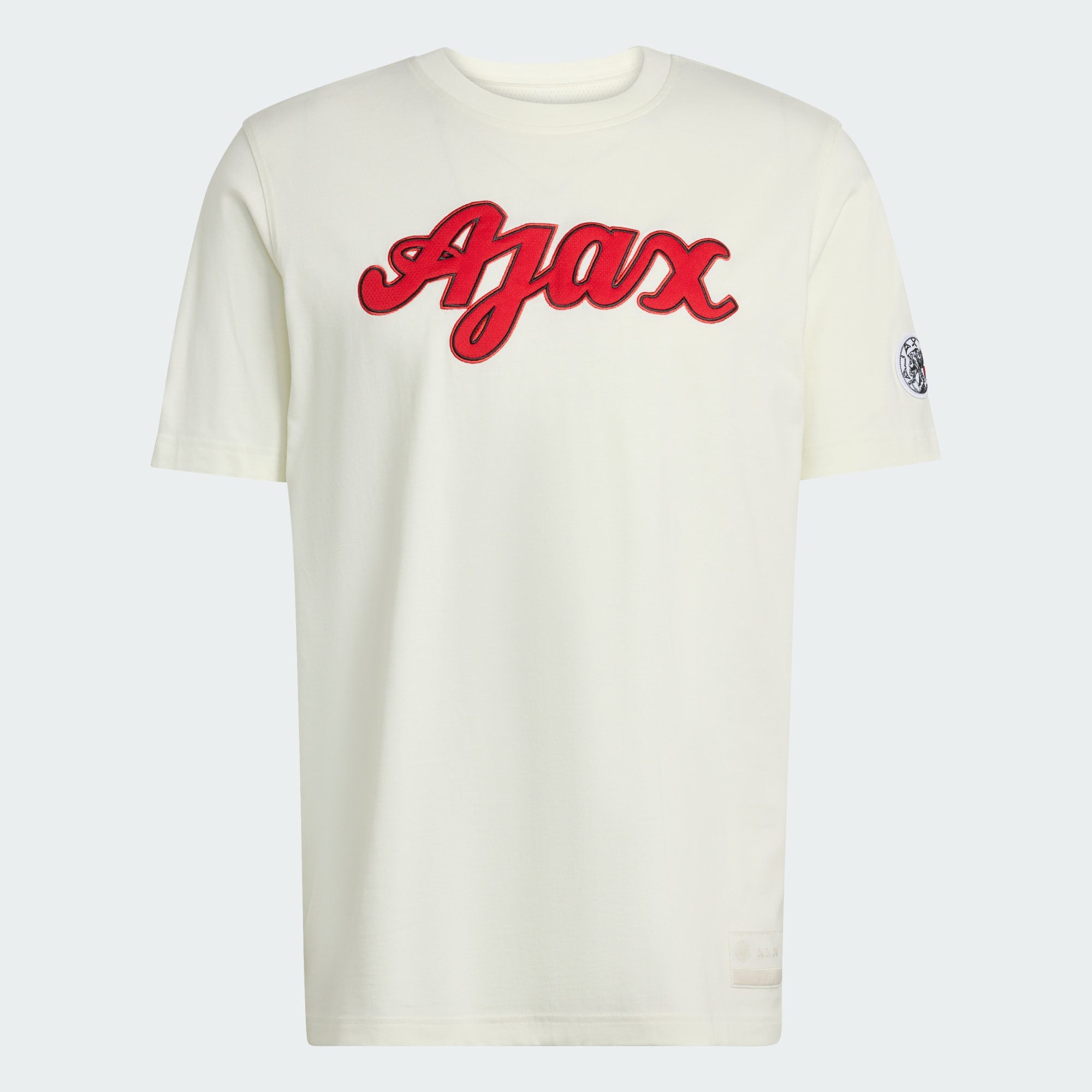 adidas Performance T-Shirt AJAX AMSTERDAM US T-SHIRT (1-tlg)