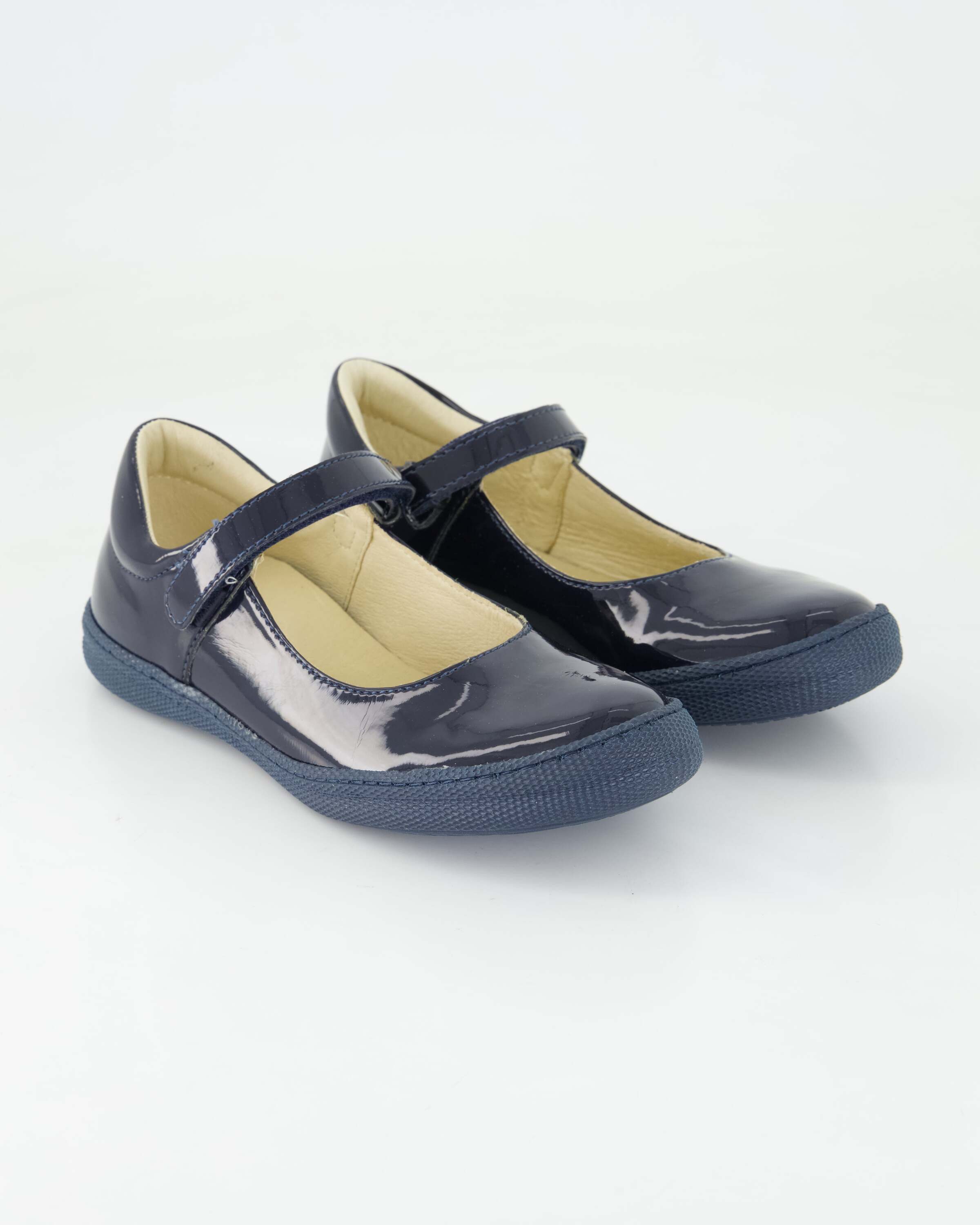 Primigi 2932022 Klettschuh Obermaterial: Sonstiges Material