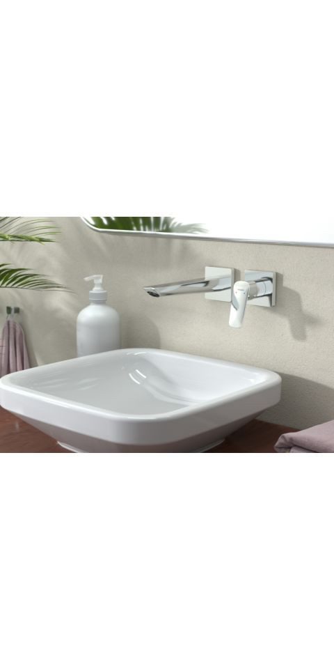 hansgrohe Wannenarmatur günstig online kaufen