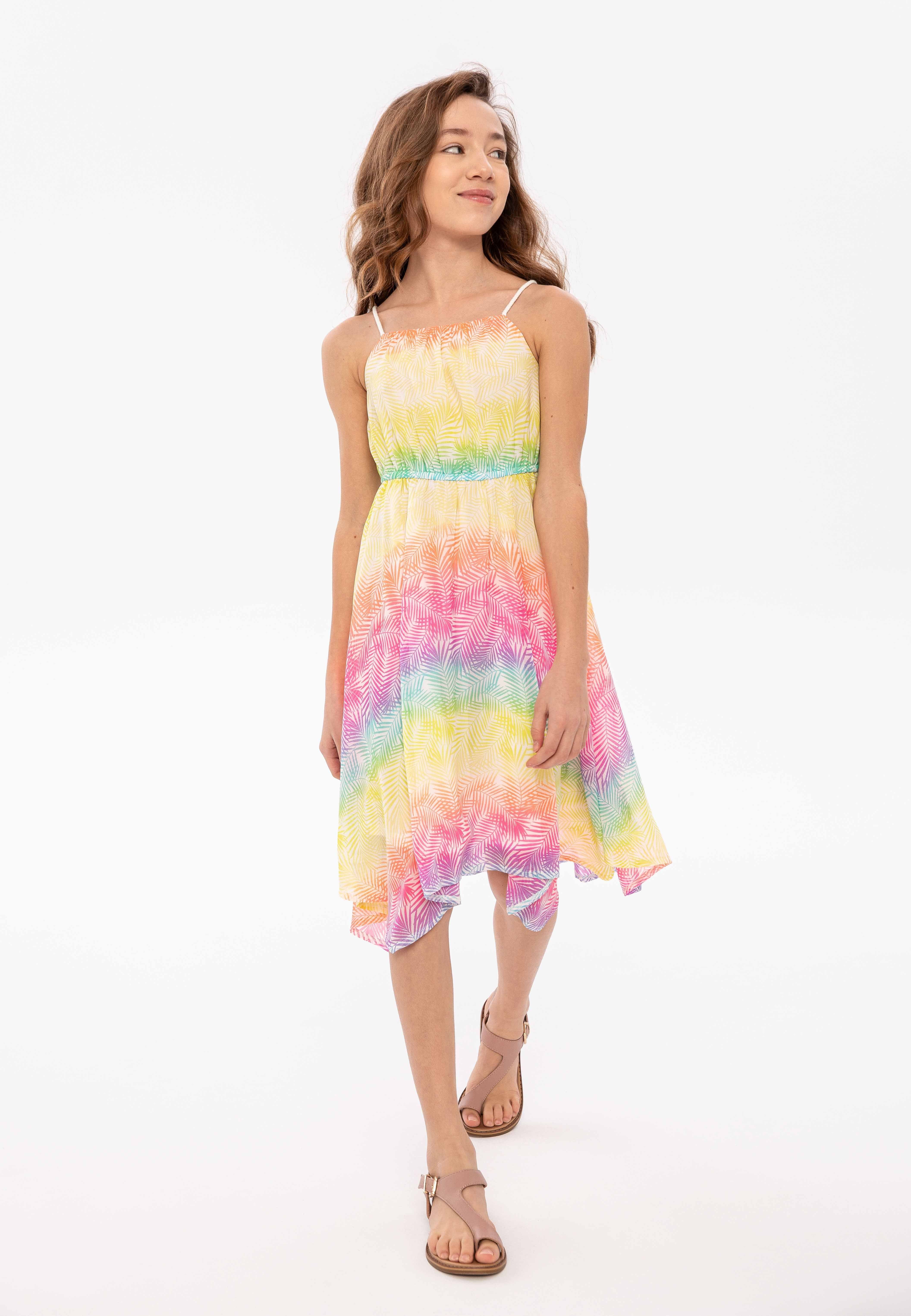 MINOTI Sommerkleid Sommerkleid (3y-14y) | Sommerkleider