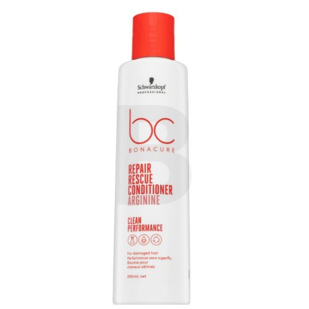 Schwarzkopf Haarspülung Bonacure Repair Rescue Conditioner