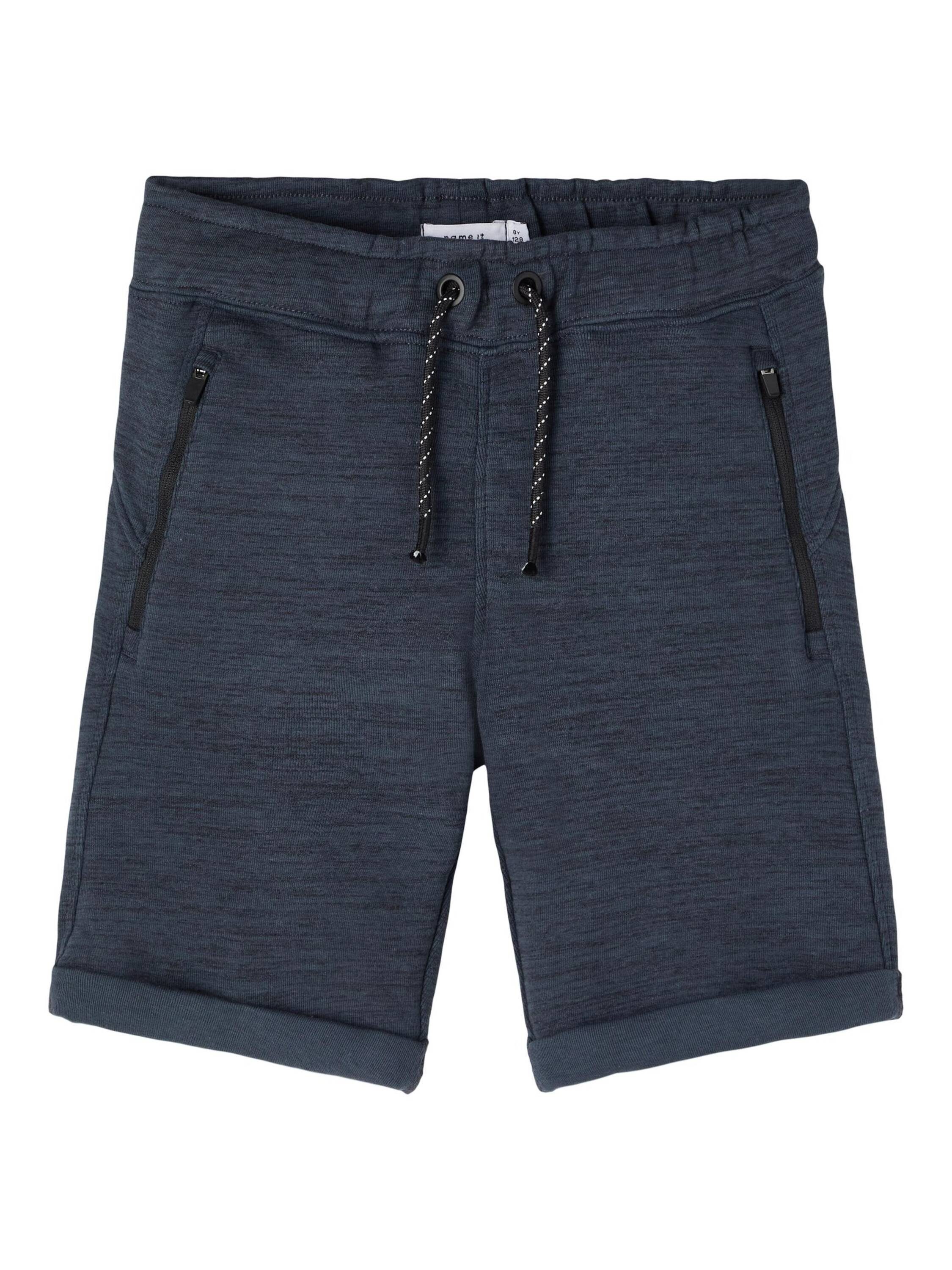 Name It Shorts Scott (1-tlg)