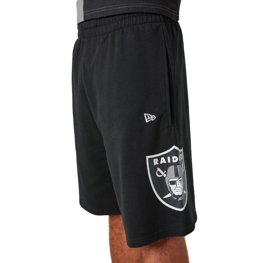 New Era Era Washed Vegas New Pack Shorts Short Las Raiders