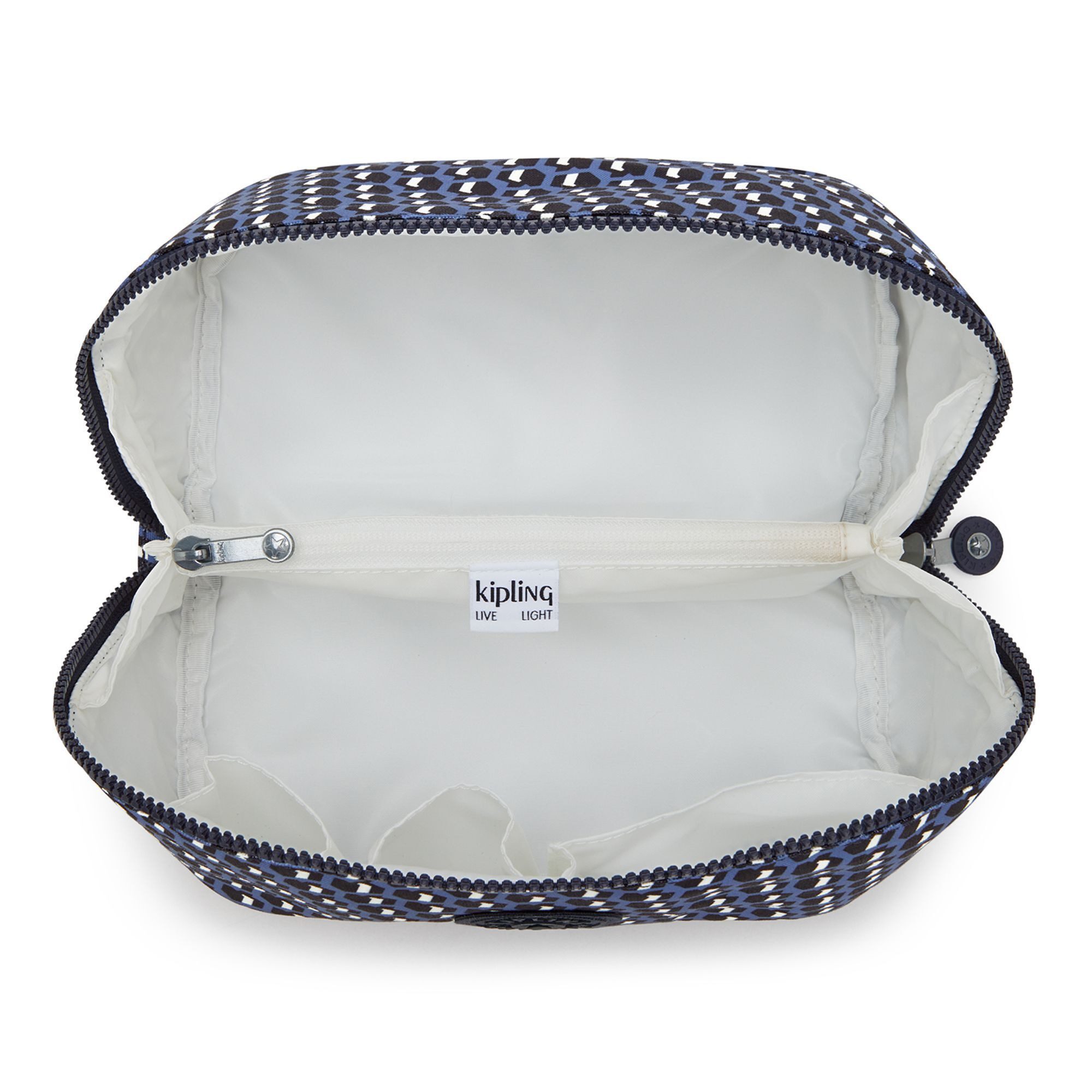 KIPLING Kulturbeutel Mirko M, Polyester