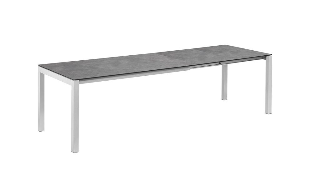 KETTLER Gartentisch Cubic