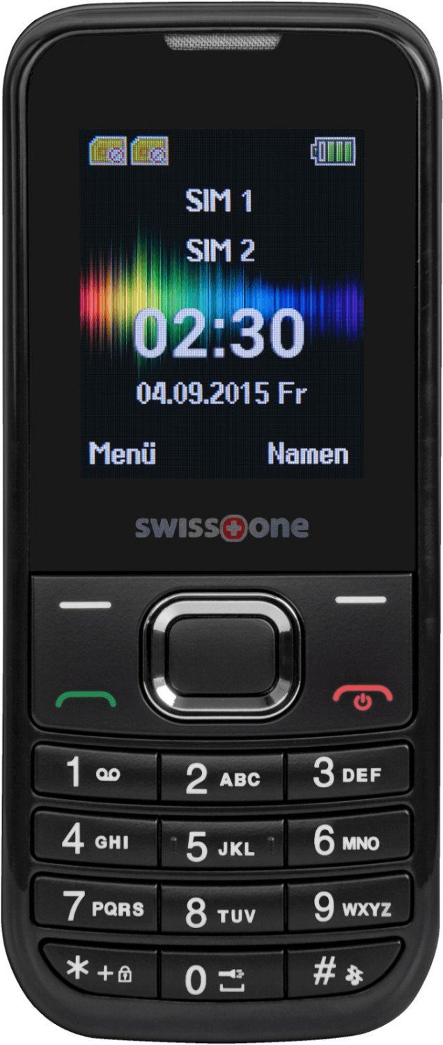SC 230 Handy