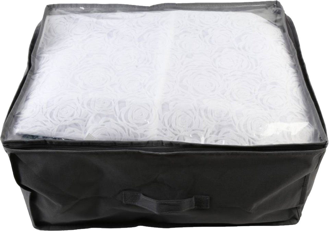 Trend Line Kleiderschrank TrendLine Unterbettbox 54 x 45 x 25 cm günstig online kaufen