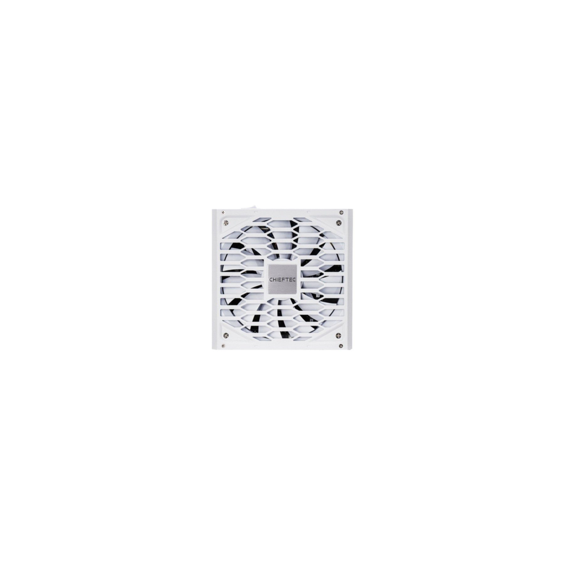 Chieftec Chieftec Vega M White PPG-850-CW Netzteil Netzteil