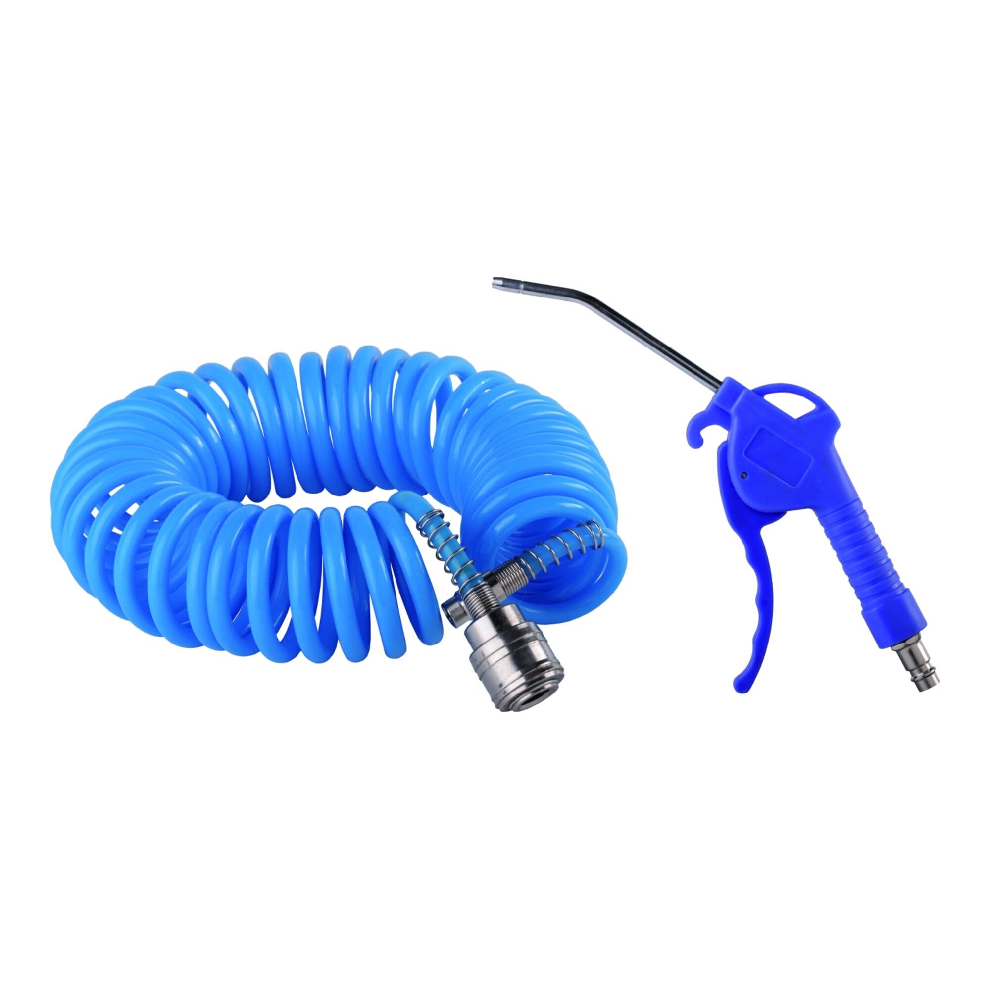 Aerotec Ausblaspistole Aerotec Druckluftausblaspistole Kit 2 10bar 120l/min
