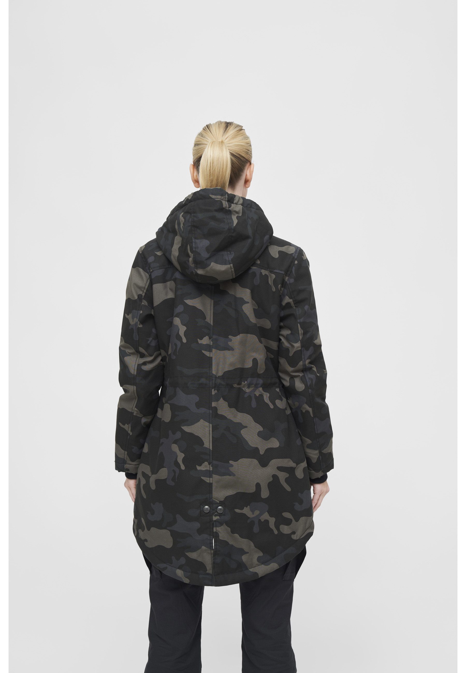 Brandit Parka Brandit Damen Ladies Marsh Lake Parka (1-St)